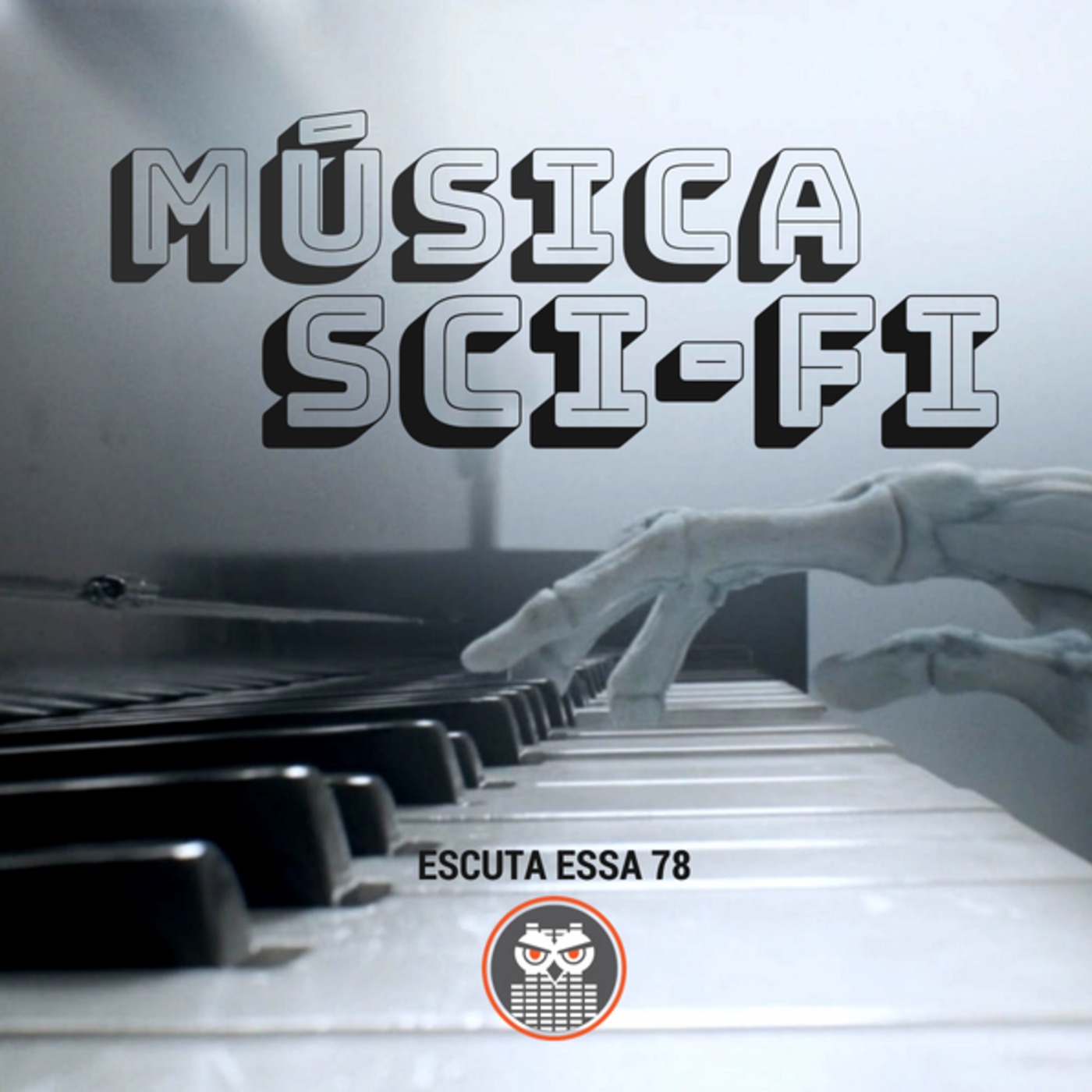 Escuta Essa Podcast