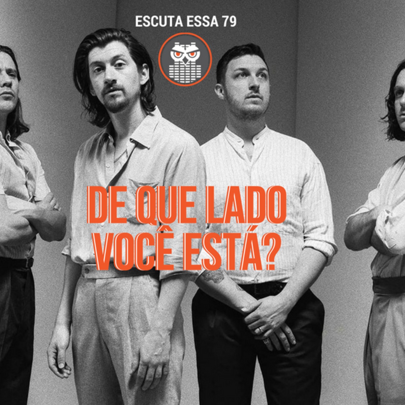 Escuta Essa Podcast