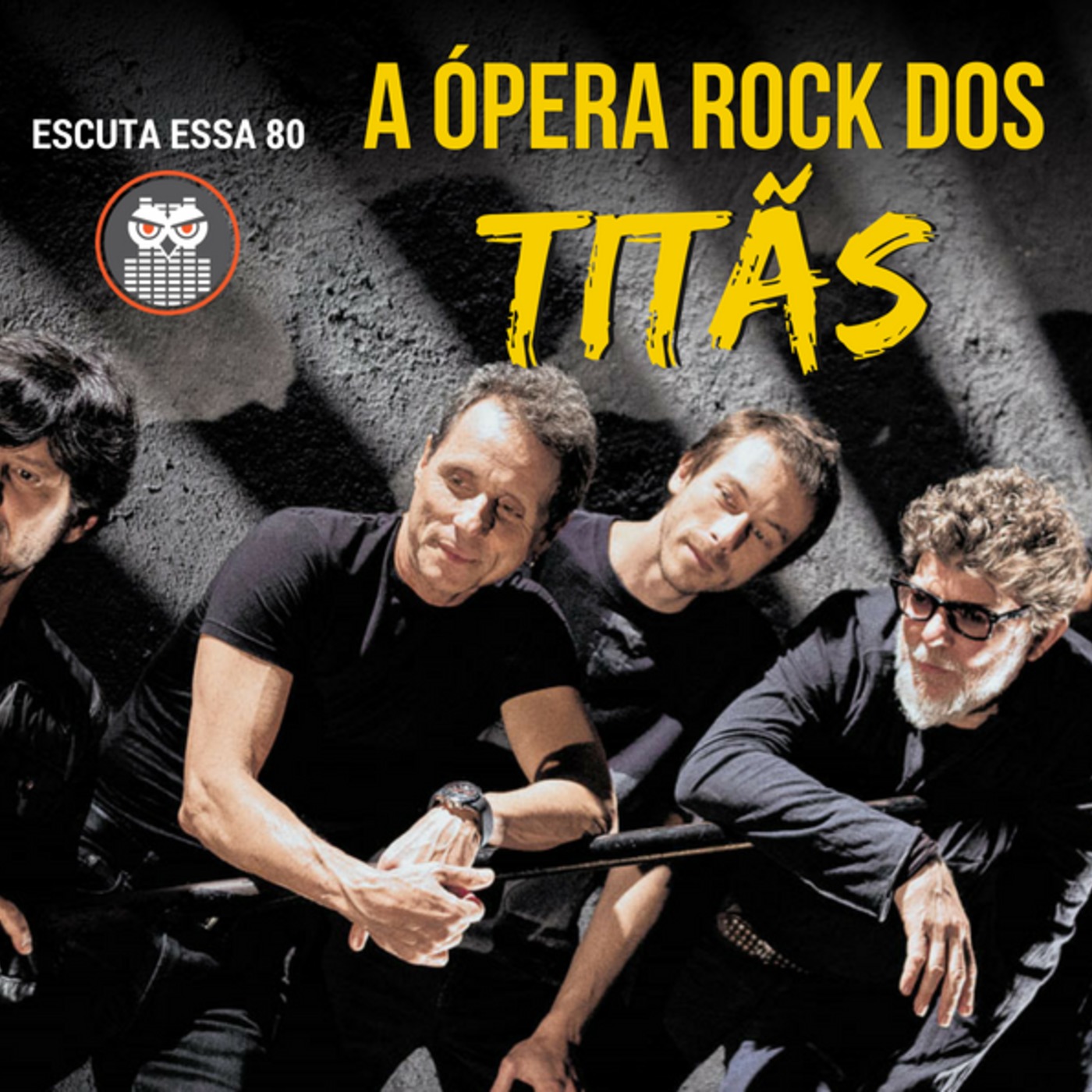 Escuta Essa Podcast
