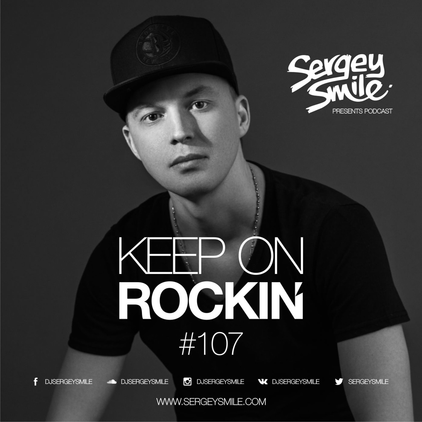 Sergey Smile