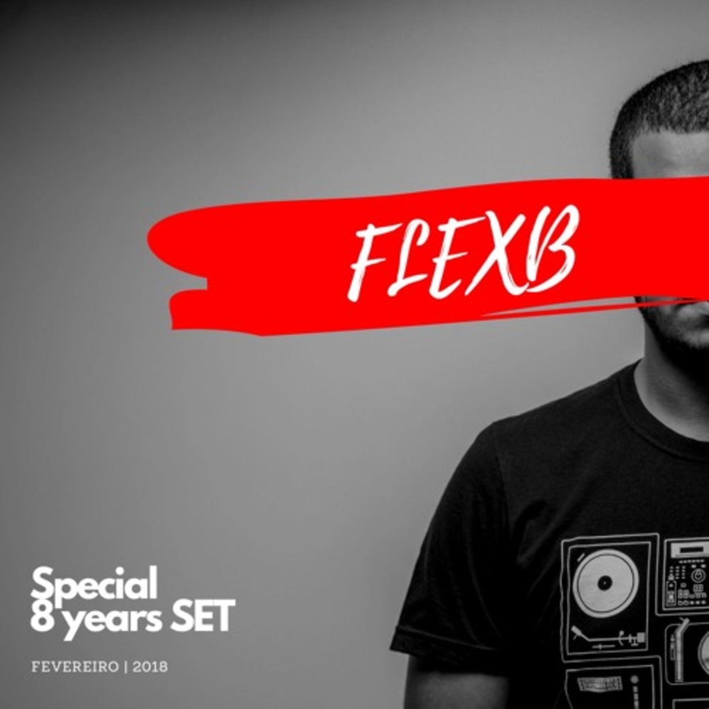 FlexB (SET\'s / Podcast\'s / Mixe\'s )