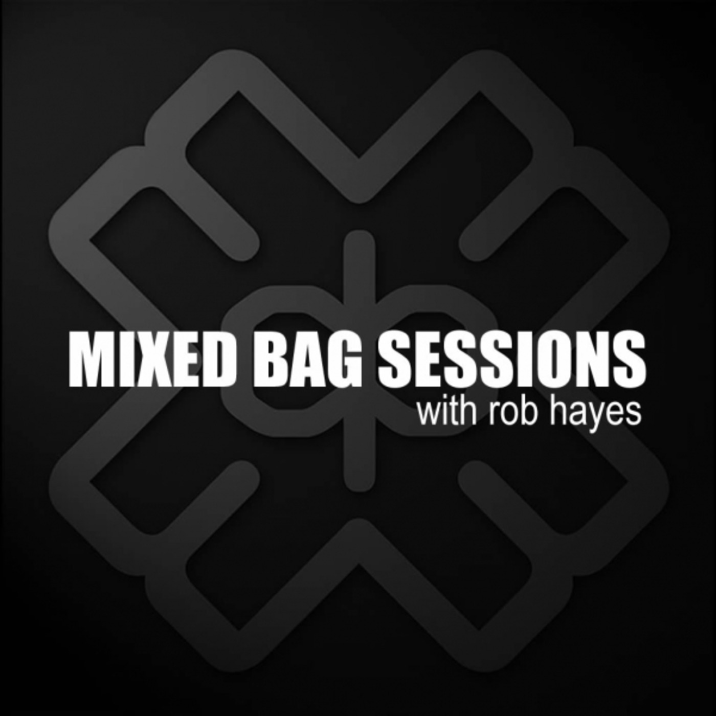 Mixed Bag Sessions Radio Show