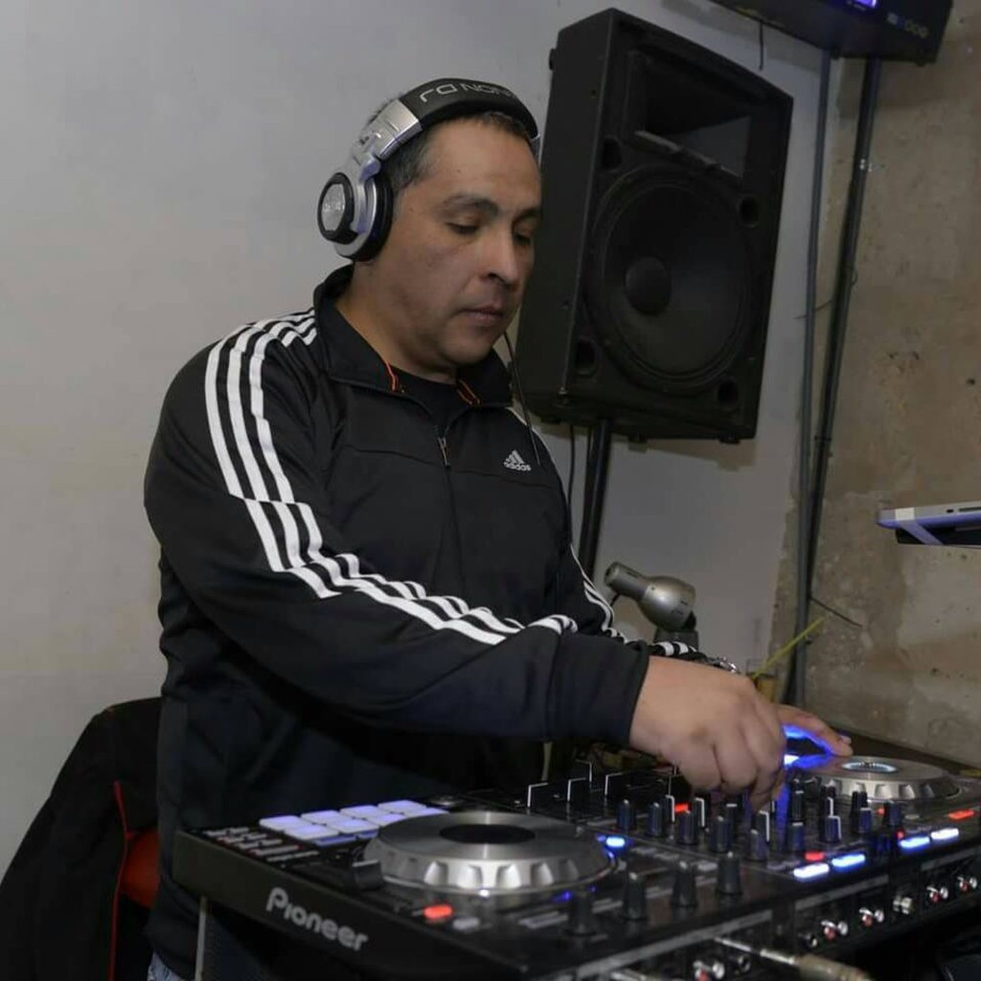 Gonzalo Obando