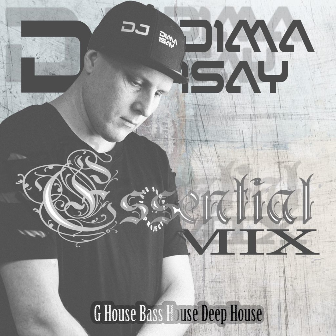 Dj Dima Isay