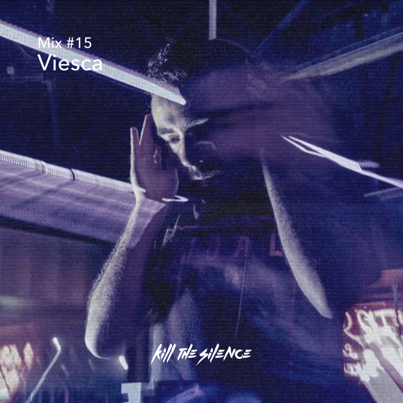 Kill The Silence