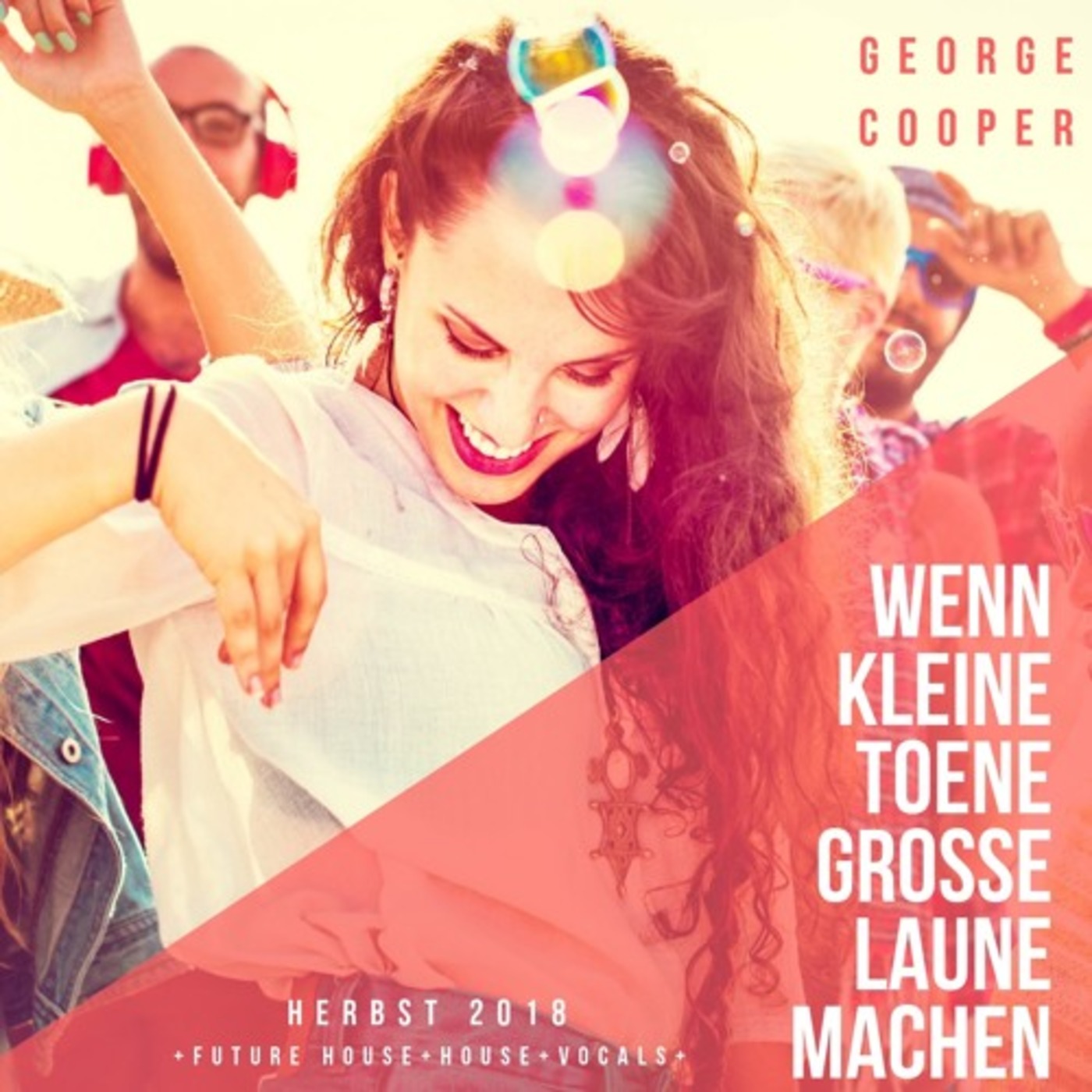 WKTGLM-Herbst-2018 by George Cooper