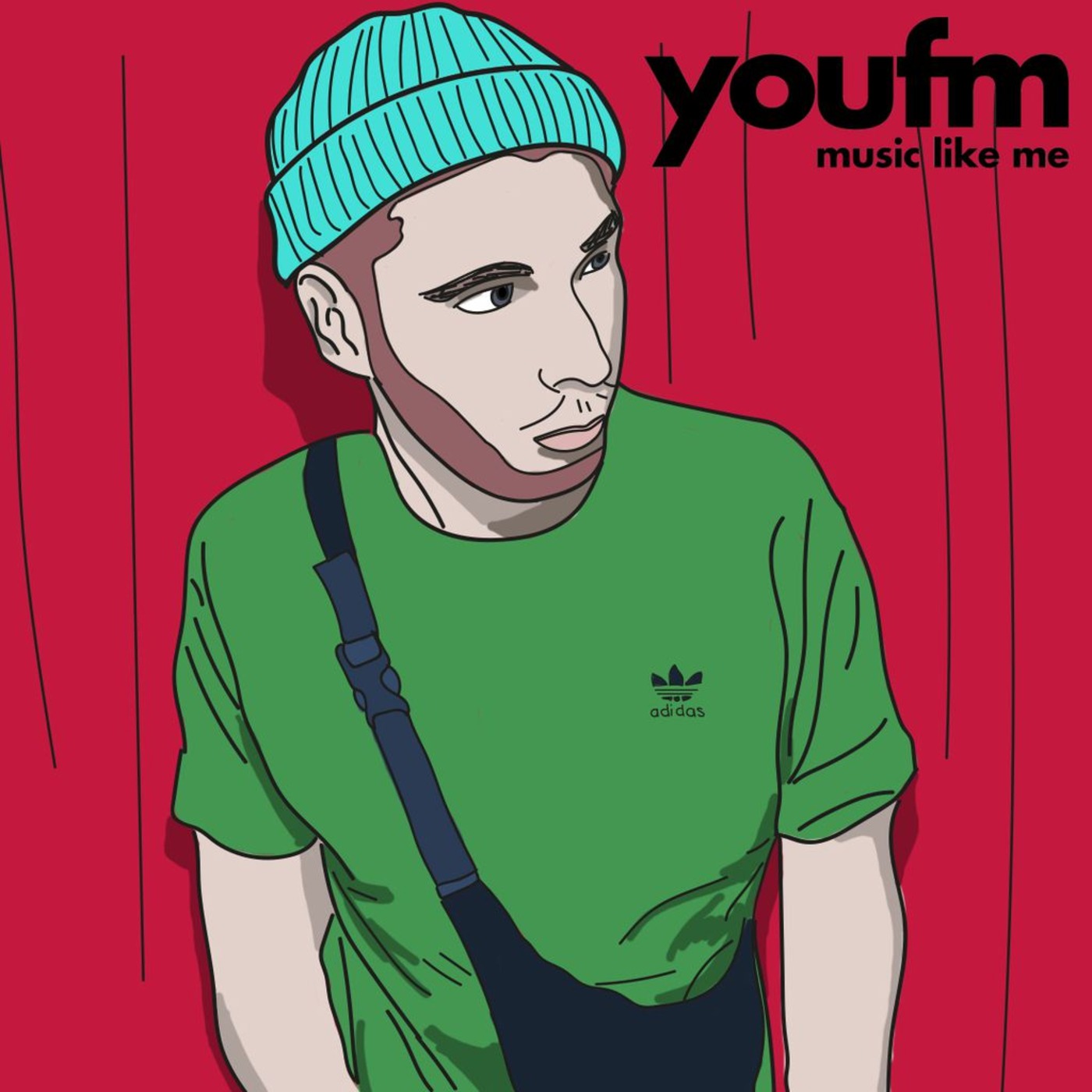 YouFM - Press Play w/ Juizzed