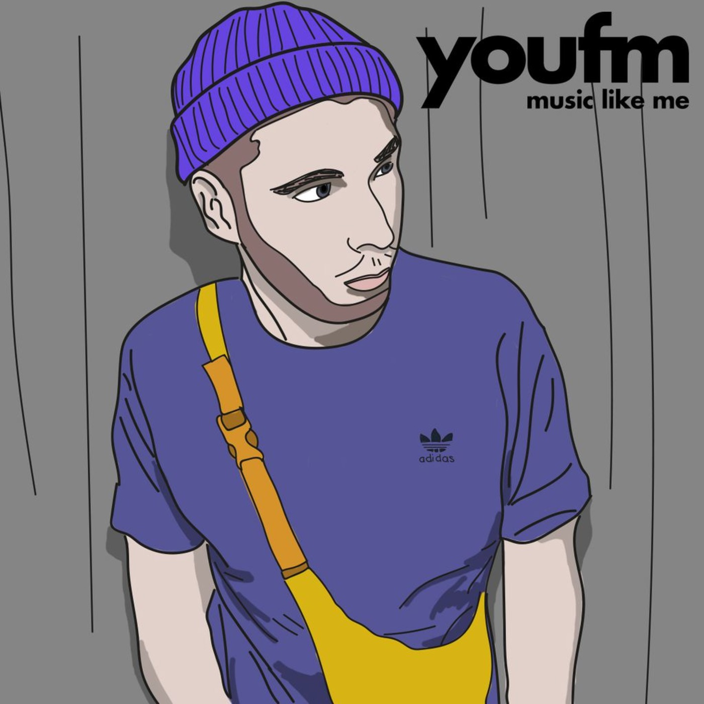 YouFM - Press Play w/ Juizzed