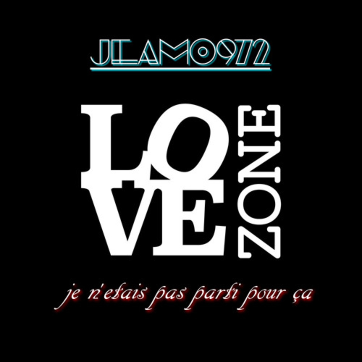 J'étais pas parti pour ça