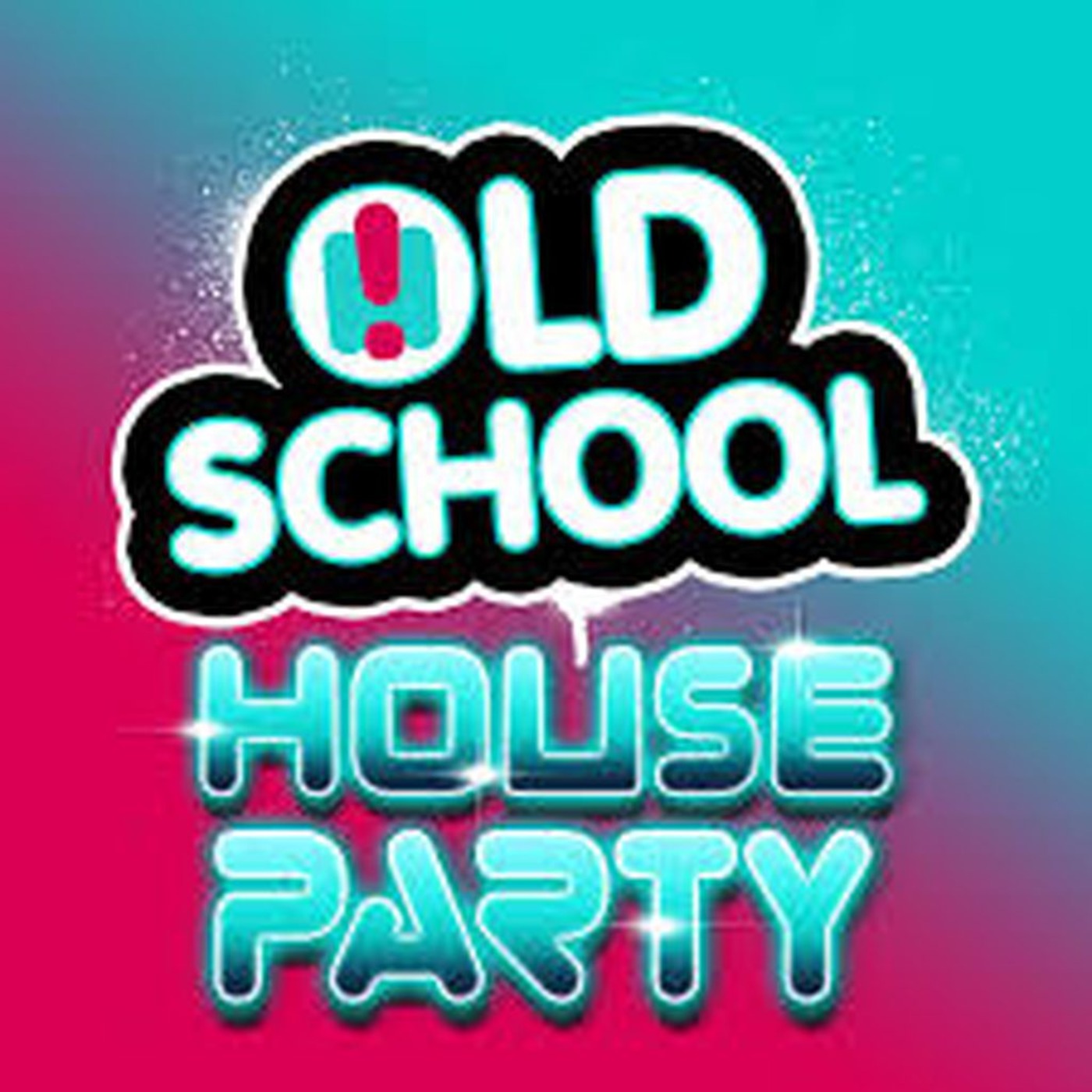 Old Skool Sessions #1 6th July '18