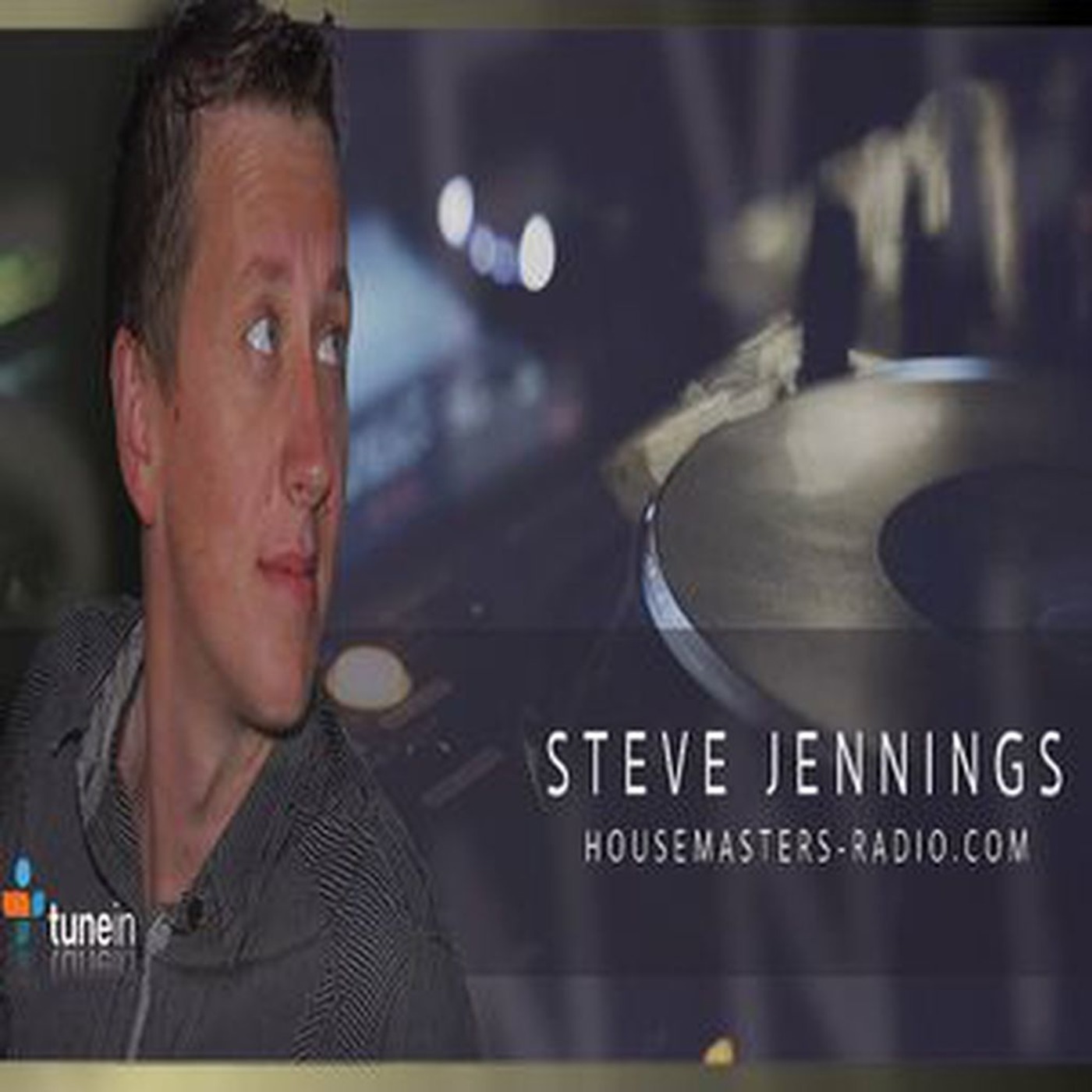 Mashup Mondays Live on Housemasters Radio 29th January '18 #3