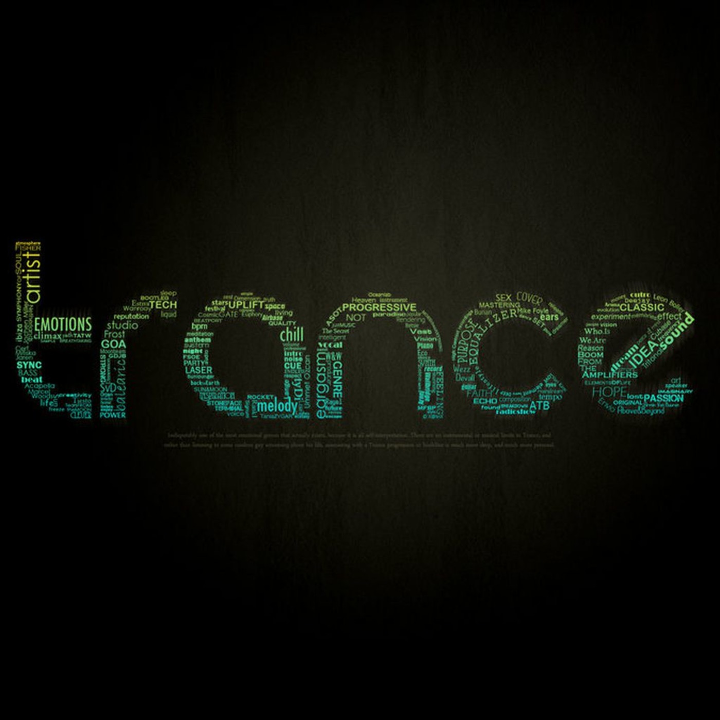 Steve Jennings Presents- The Trance Sessions 'Old Versus New' 12th November '17
