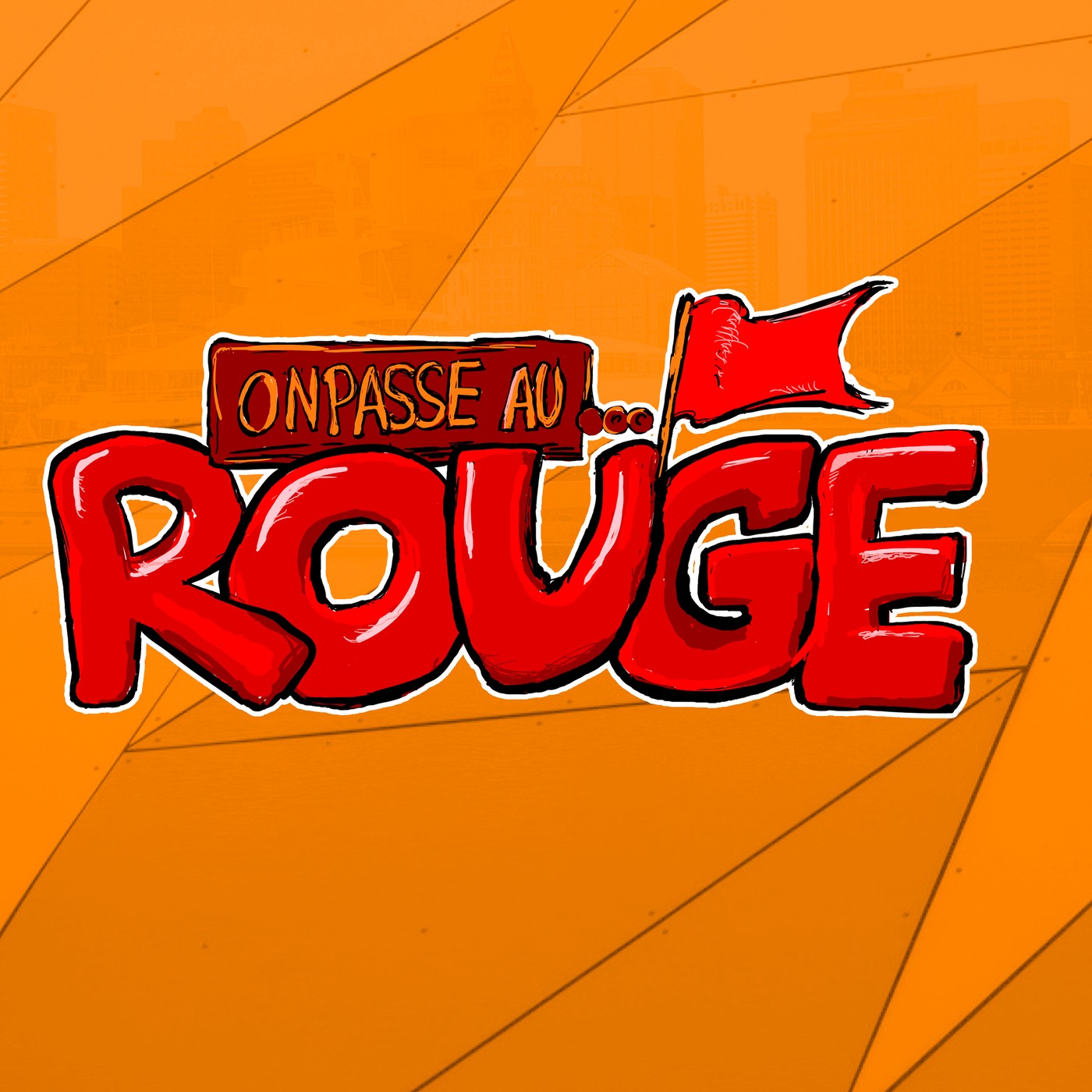 OPAR - L'émission mensuelle