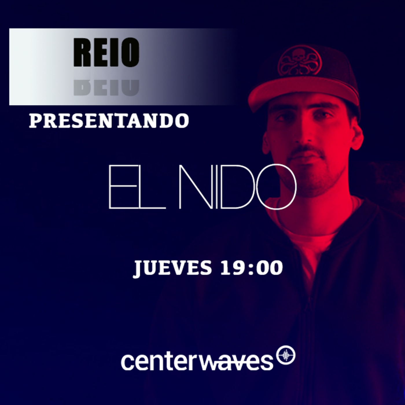 El Nido: Drum & Bass en Español