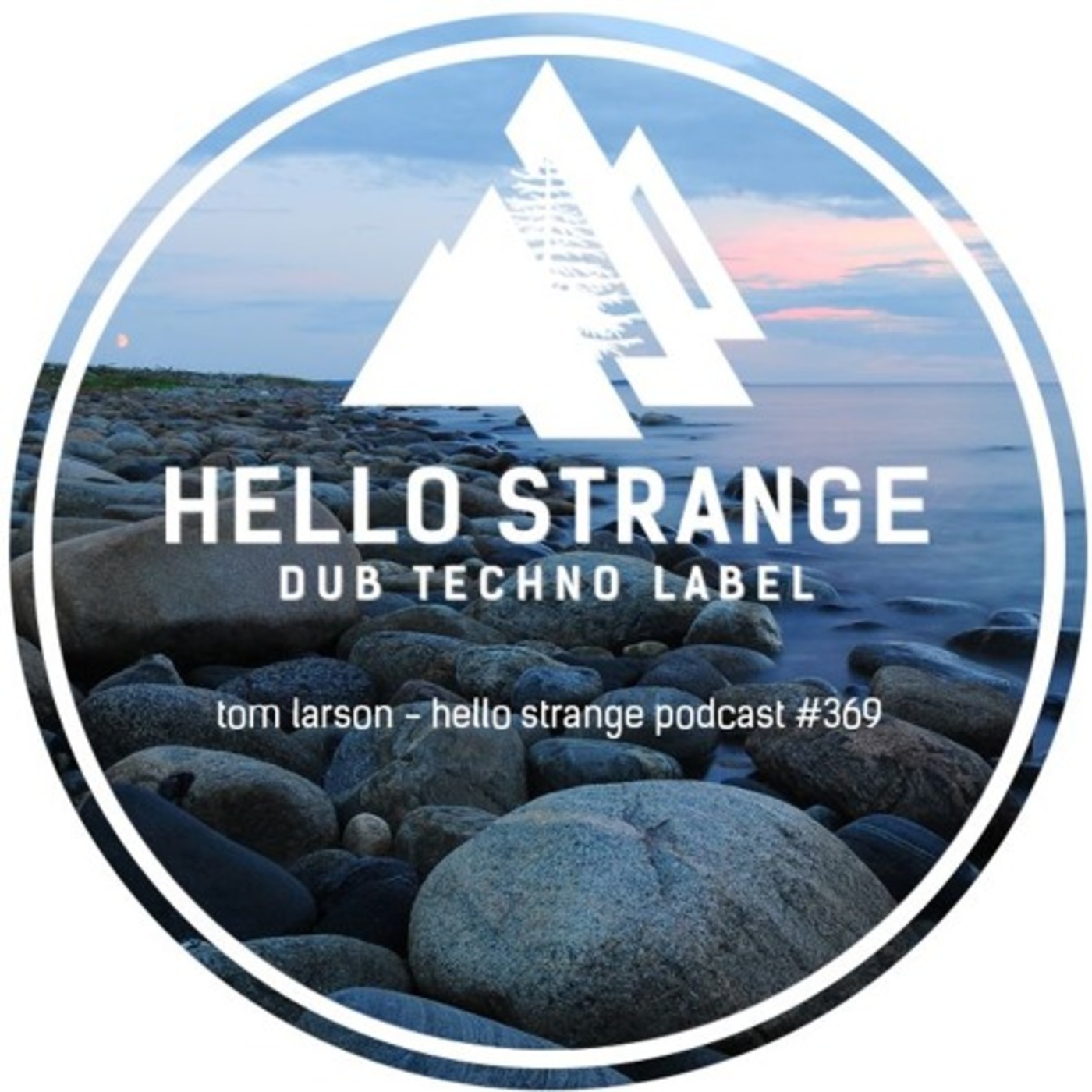 hello  strange