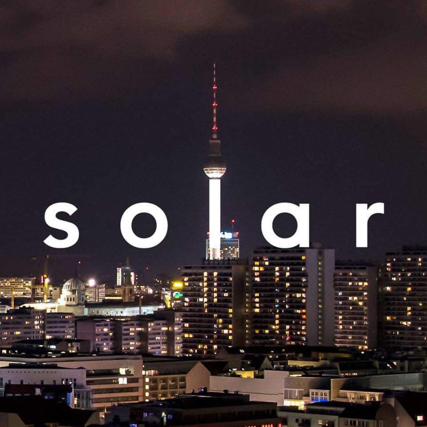 FG chic mix by BEATFUSION (25th of Nov 2018) - SOLAR SKYLOUNGE