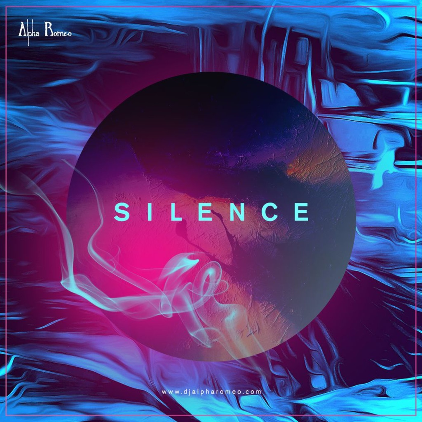 DJ Alpha Romeo - Silence