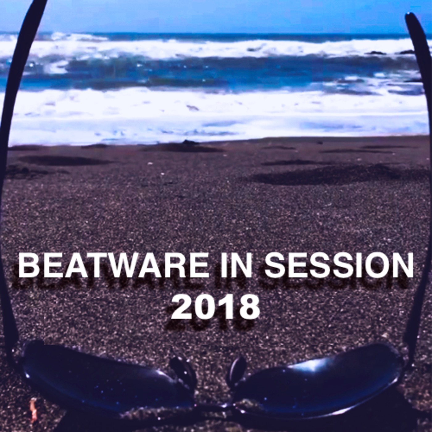 Beatware in Session @ 2018-12-02