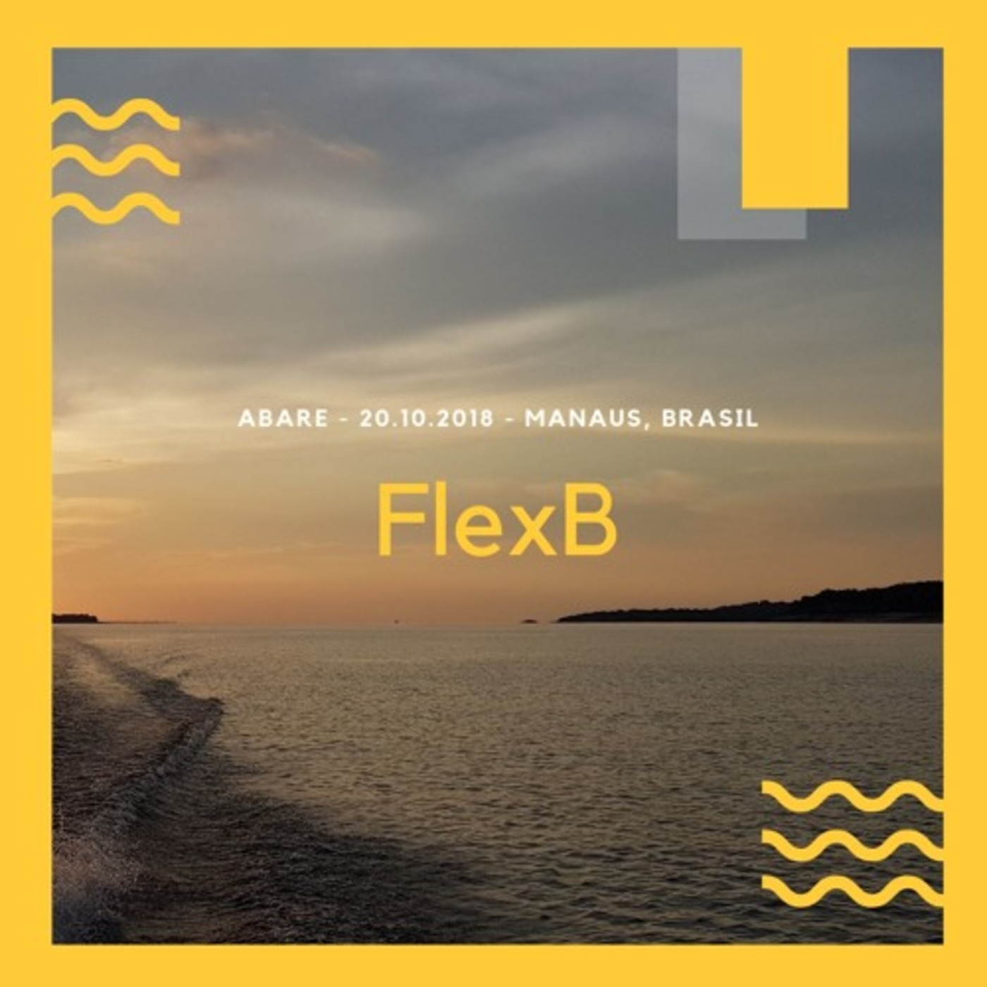 FlexB (SET\'s / Podcast\'s / Mixe\'s )