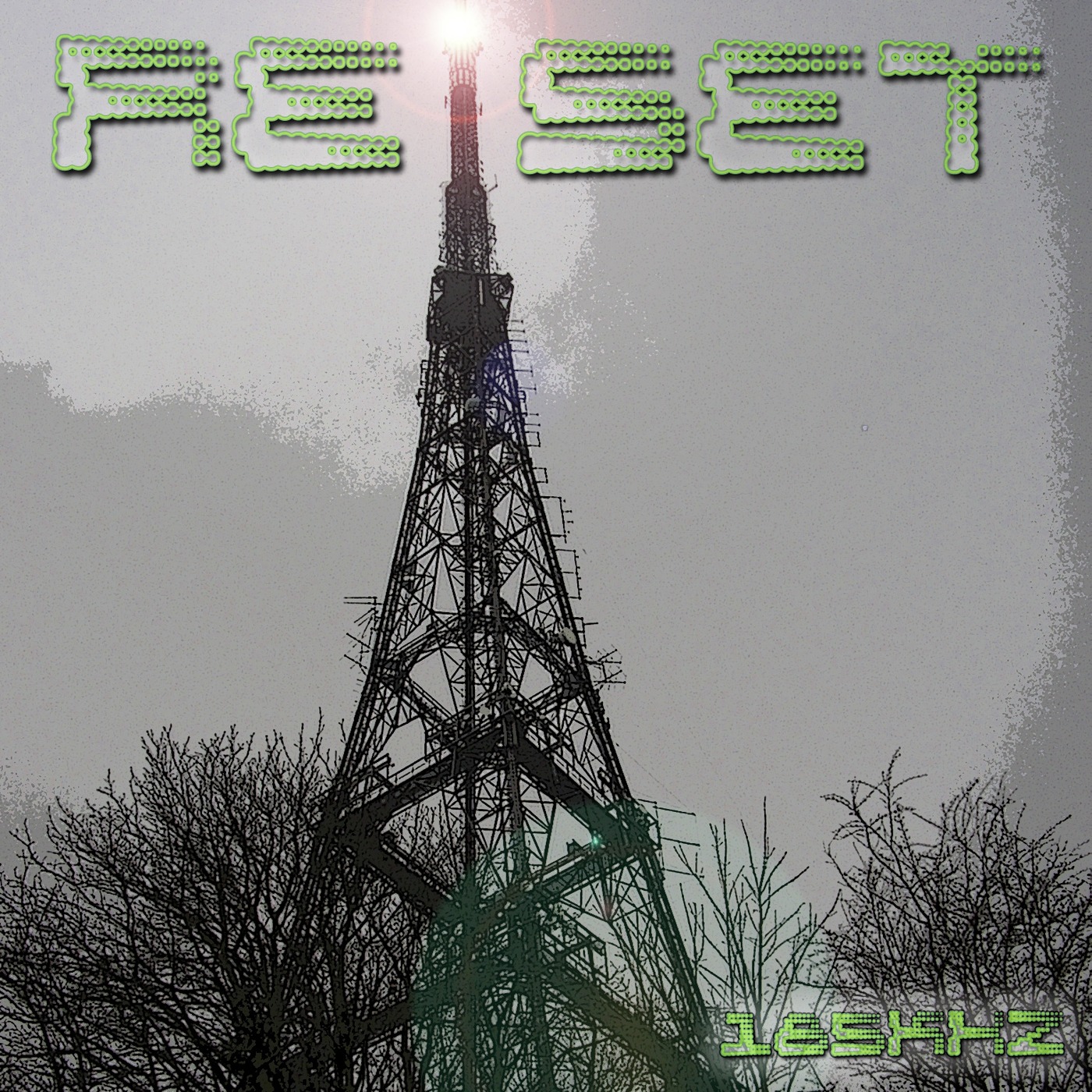 Transistormusik Podcast by RE:SET