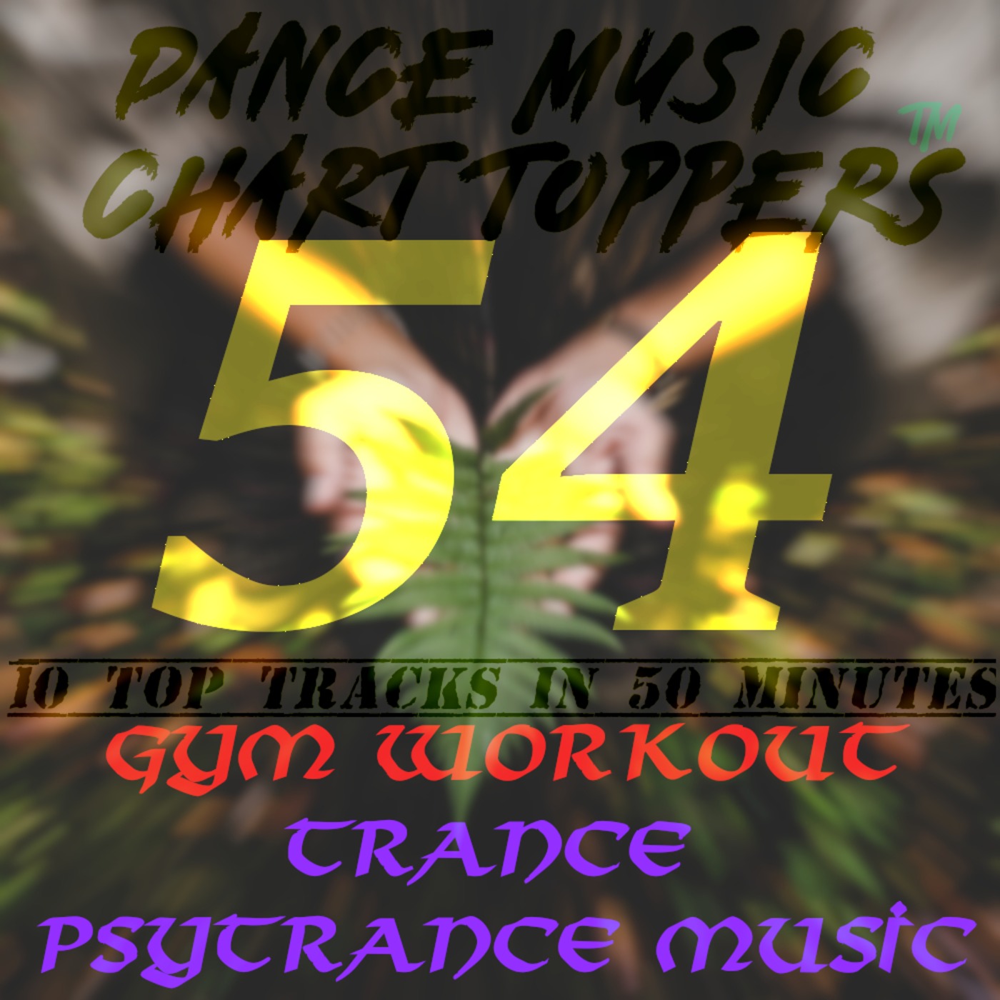 LIVE Broadcast Of Dance Music Chart Toppersâ„¢
