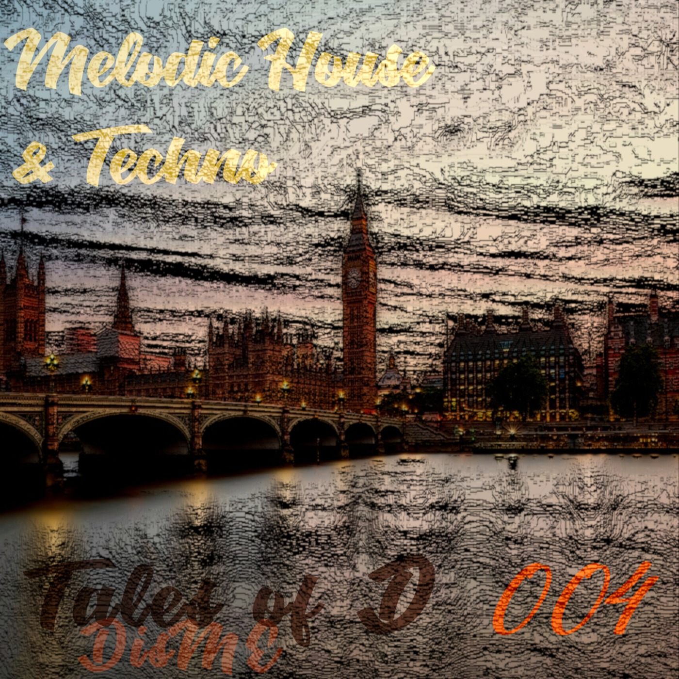 LIVE Broadcast Of Dance Music Chart Toppersâ„¢