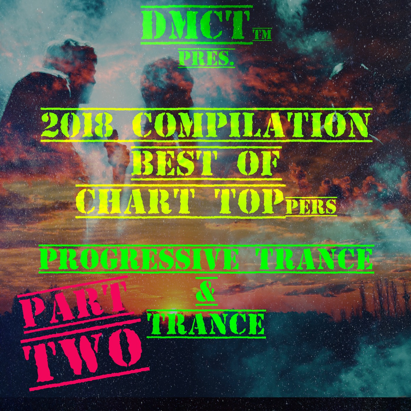 LIVE Broadcast Of Dance Music Chart Toppersâ„¢
