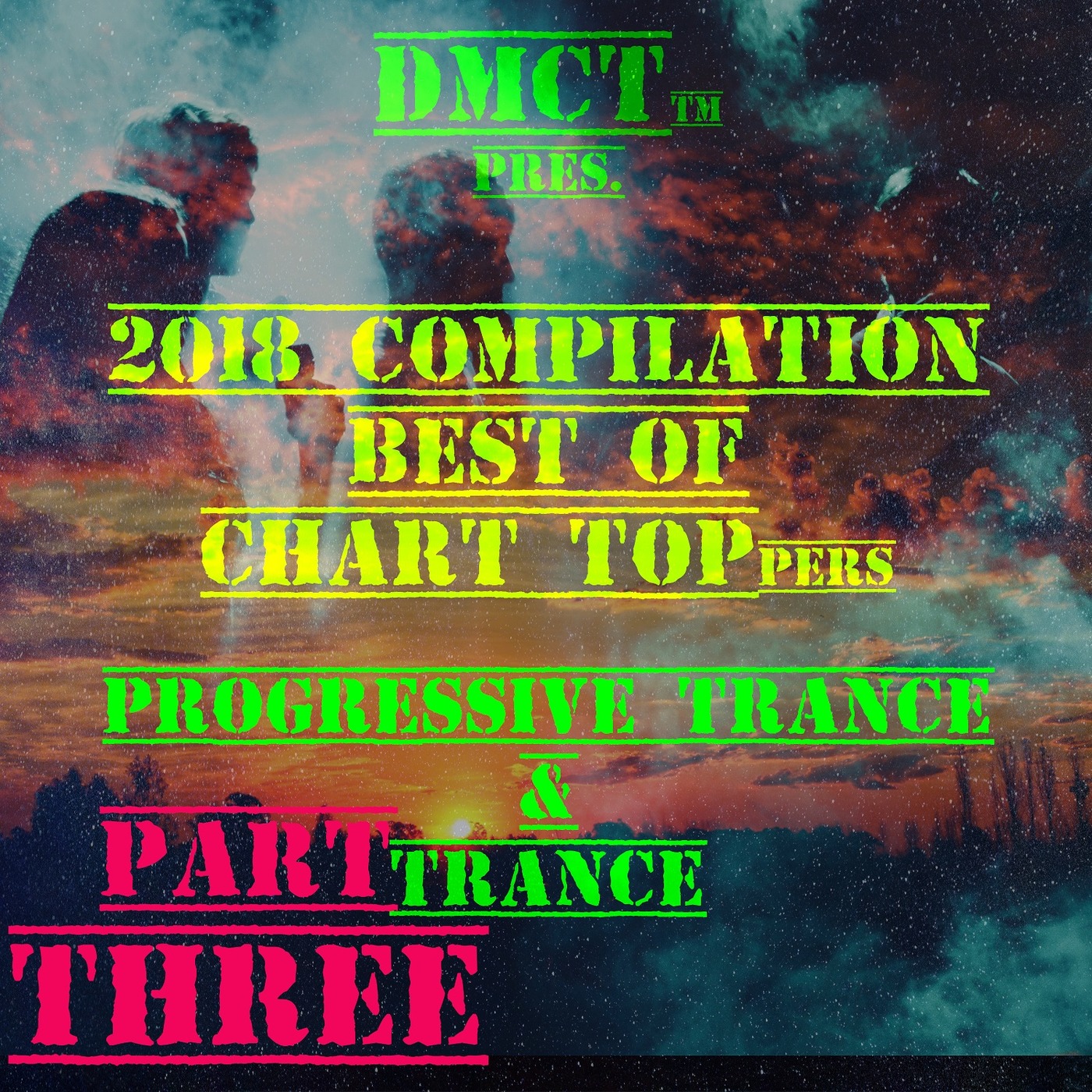 LIVE Broadcast Of Dance Music Chart Toppersâ„¢