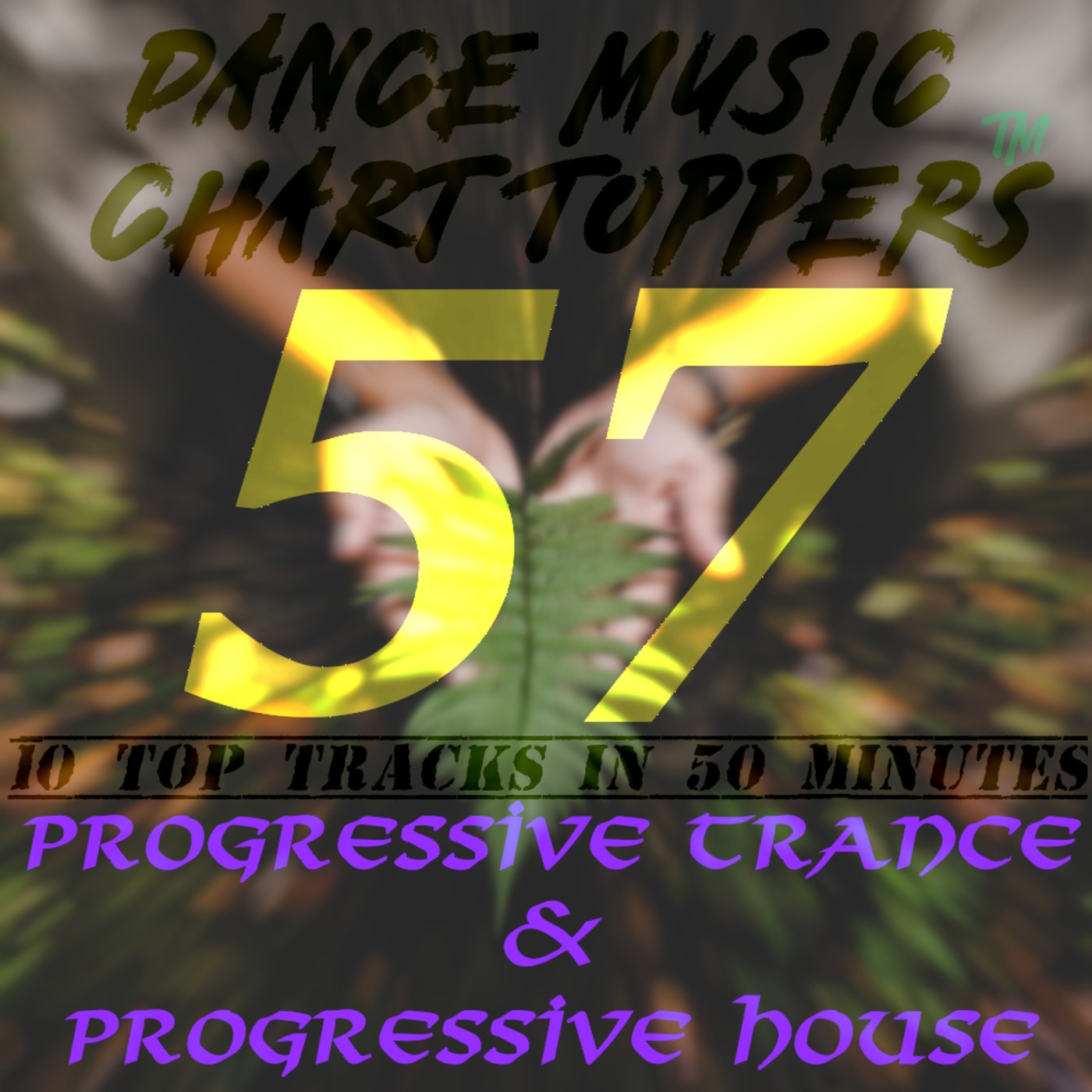 LIVE Broadcast Of Dance Music Chart Toppersâ„¢