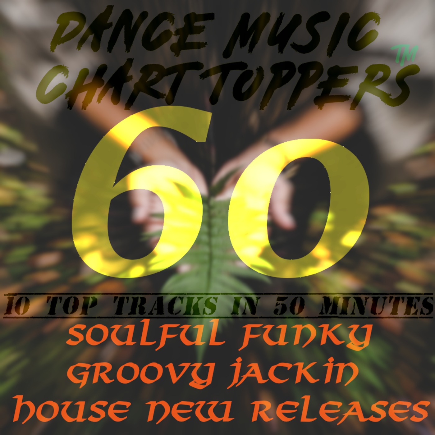 LIVE Broadcast Of Dance Music Chart Toppersâ„¢