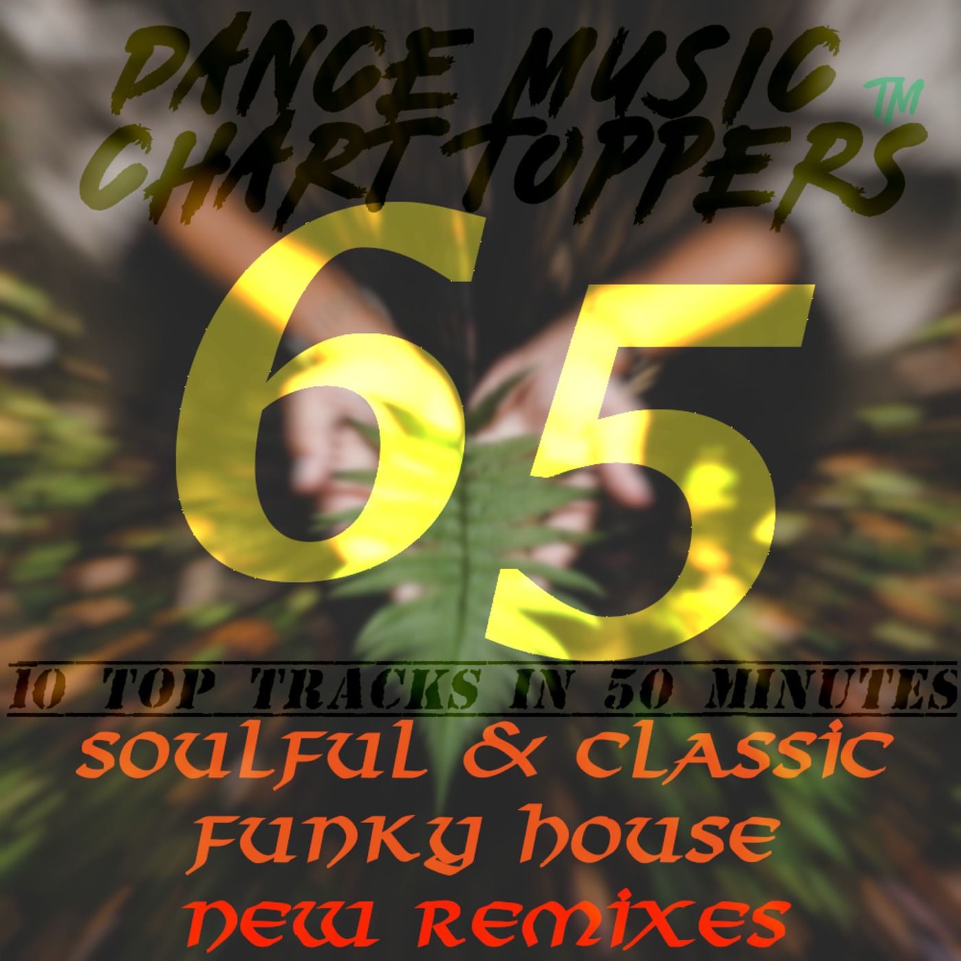 LIVE Broadcast Of Dance Music Chart Toppersâ„¢