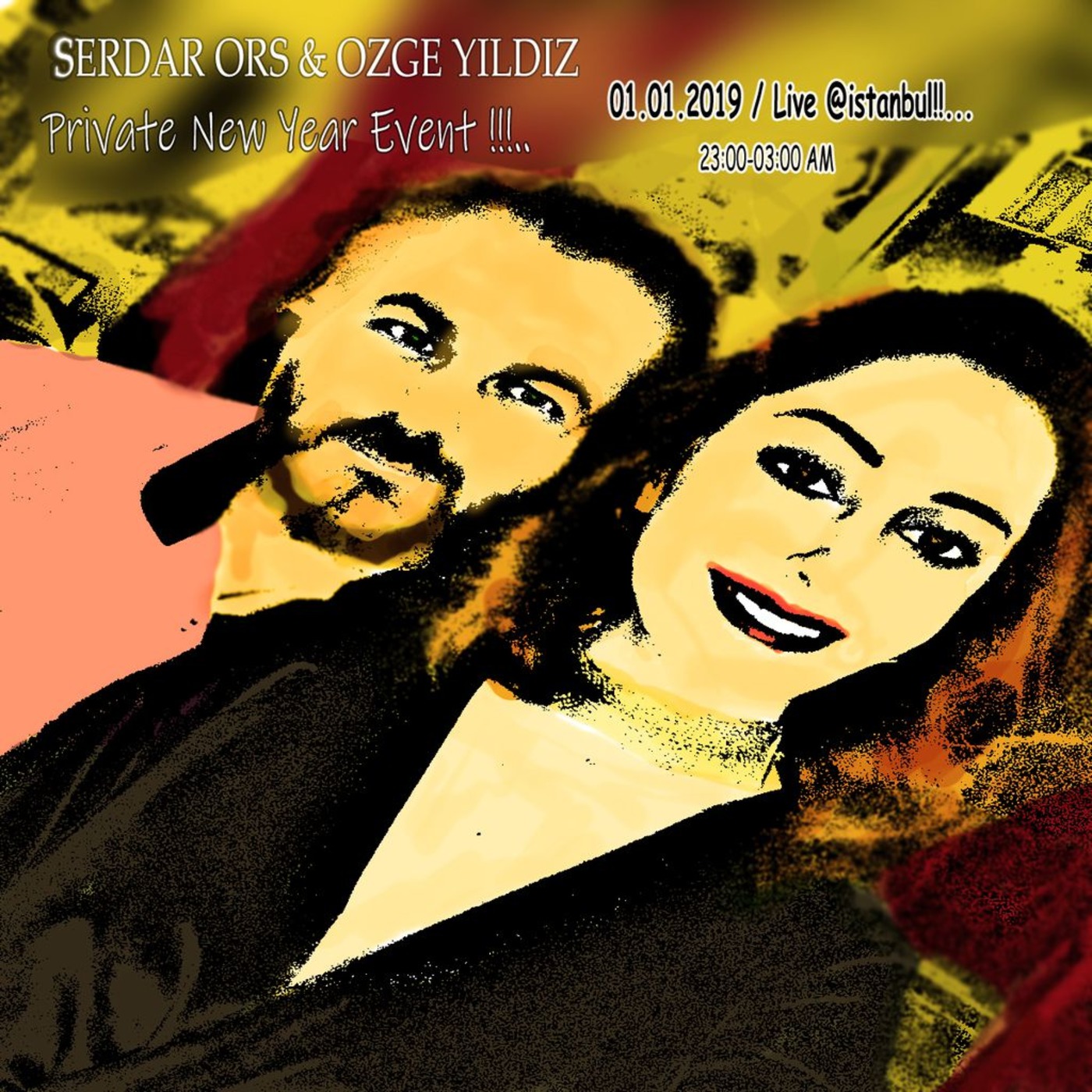 Ozge Yildiz Digital Collections