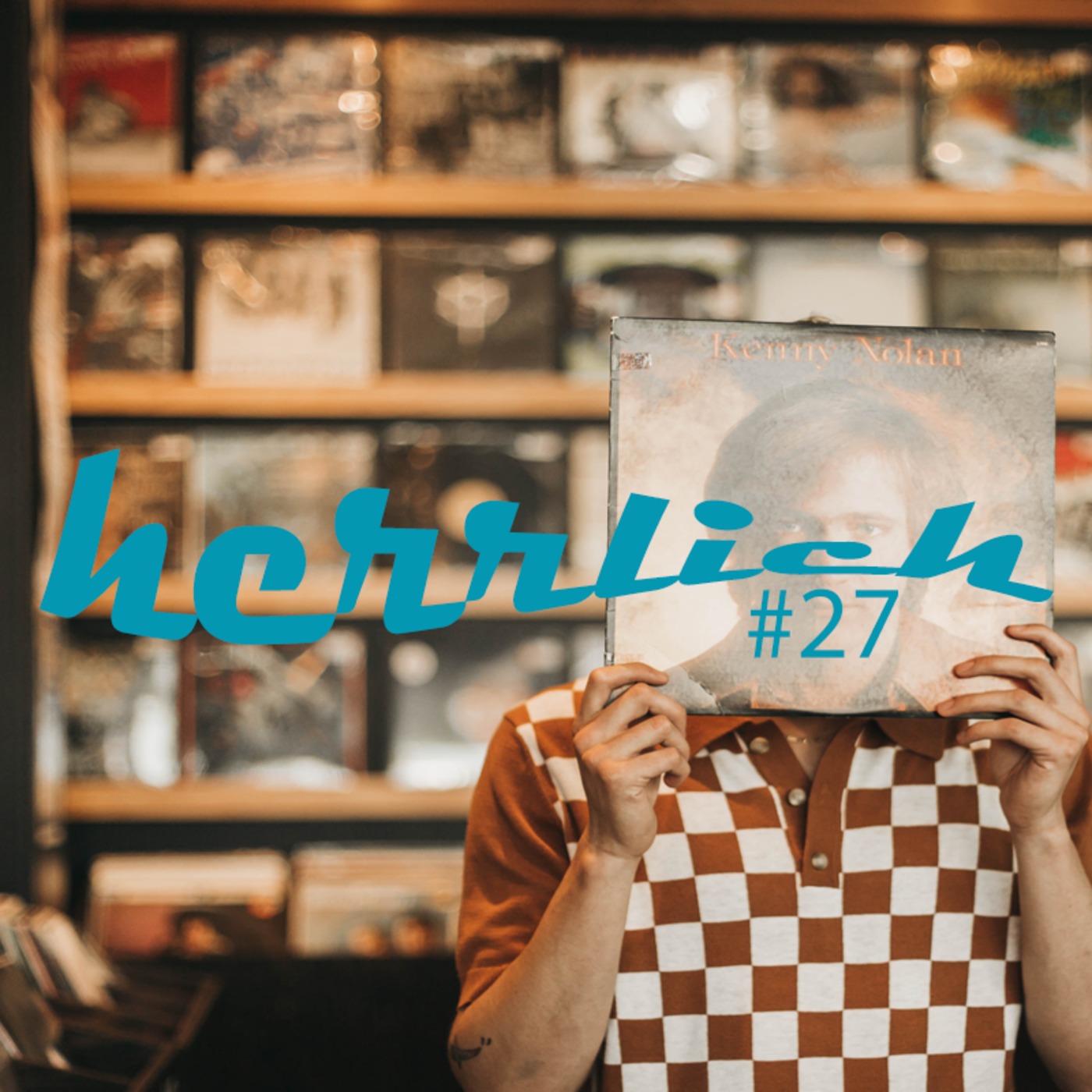 Luke - Herrlich Podcast #27