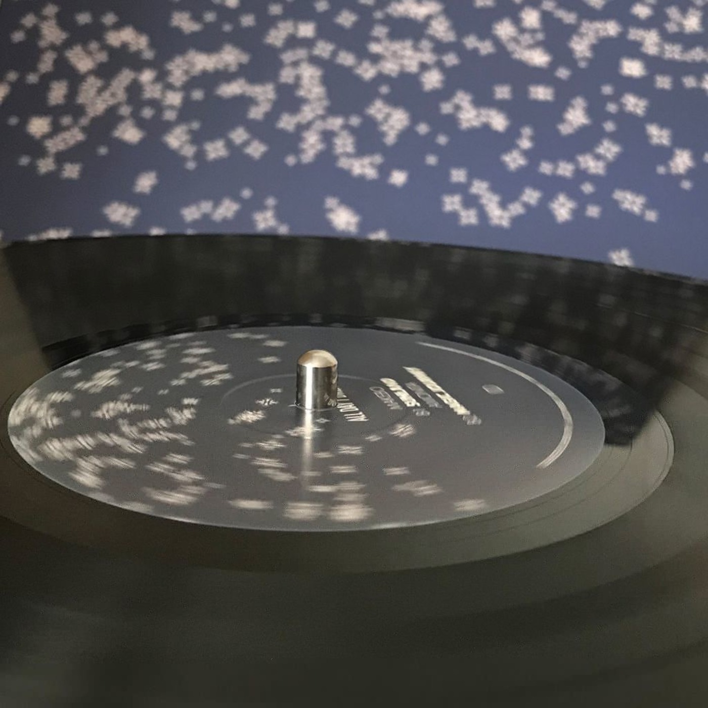 Beatfusion - Lazy afternoon (Vinyl only)