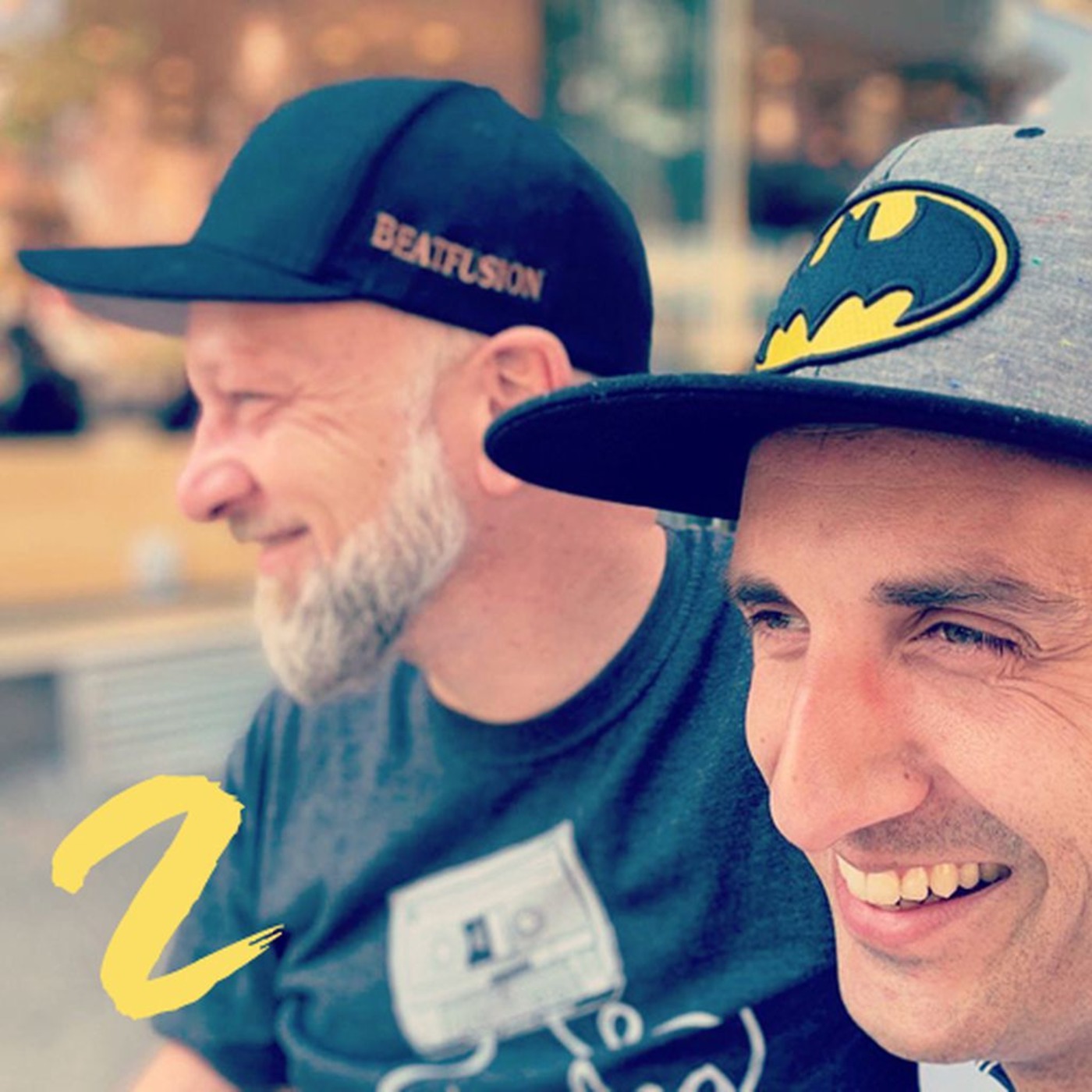 Vinyl Live Recording Part 2 by BEATFUSION (01st of June 2019) - SOLAR SKYLOUNGE