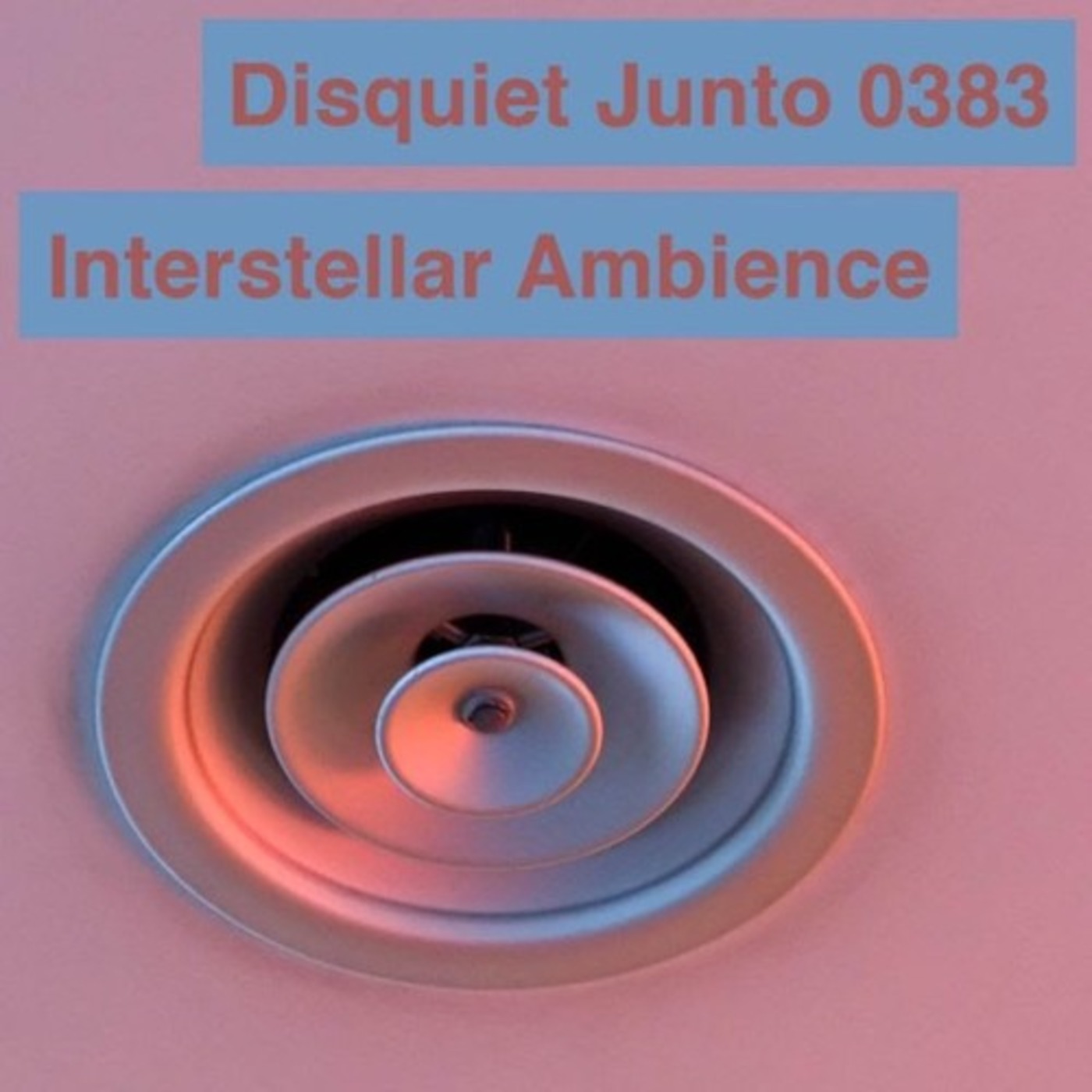 id_23 - erratic excursions in ambient and beyond