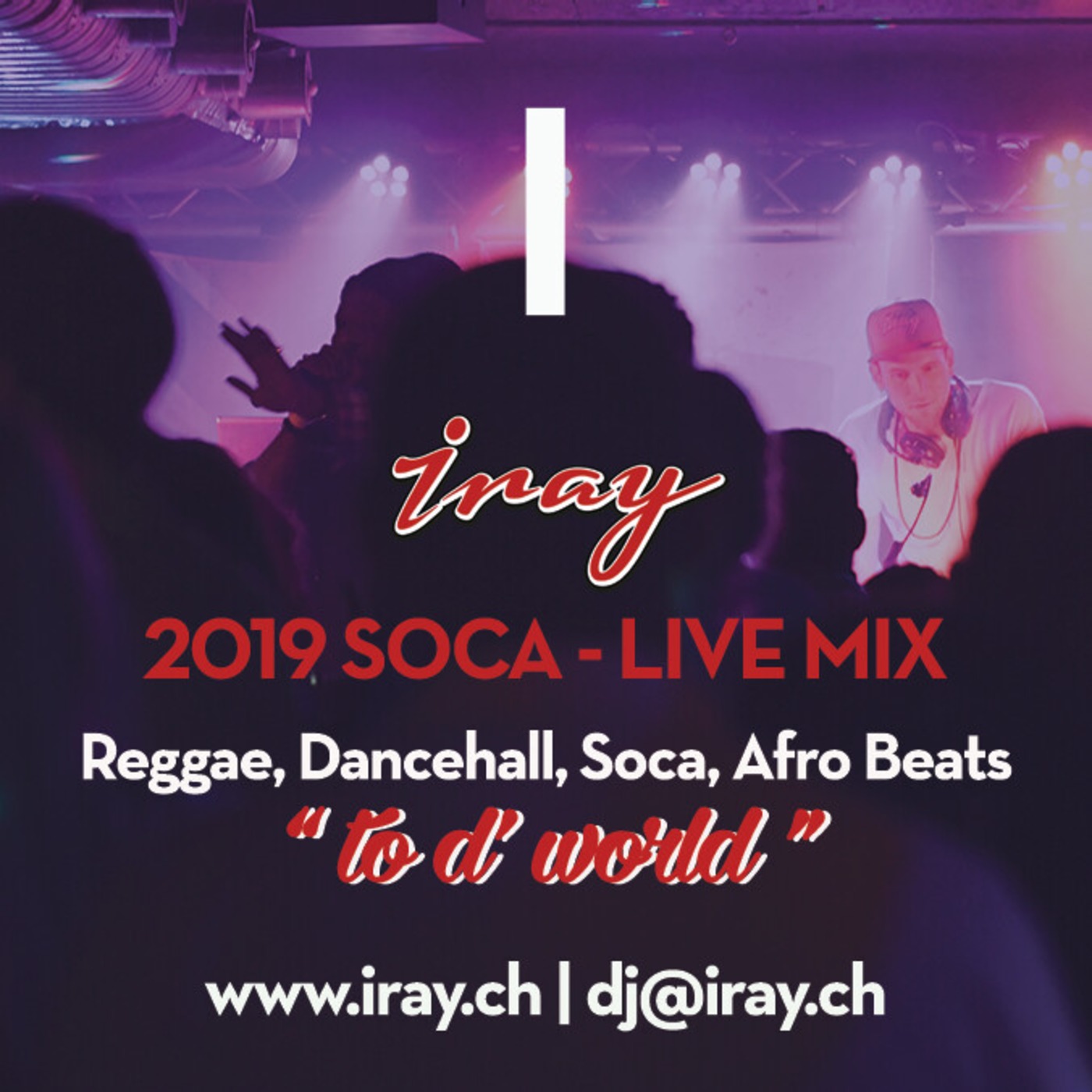 Selecta Iray