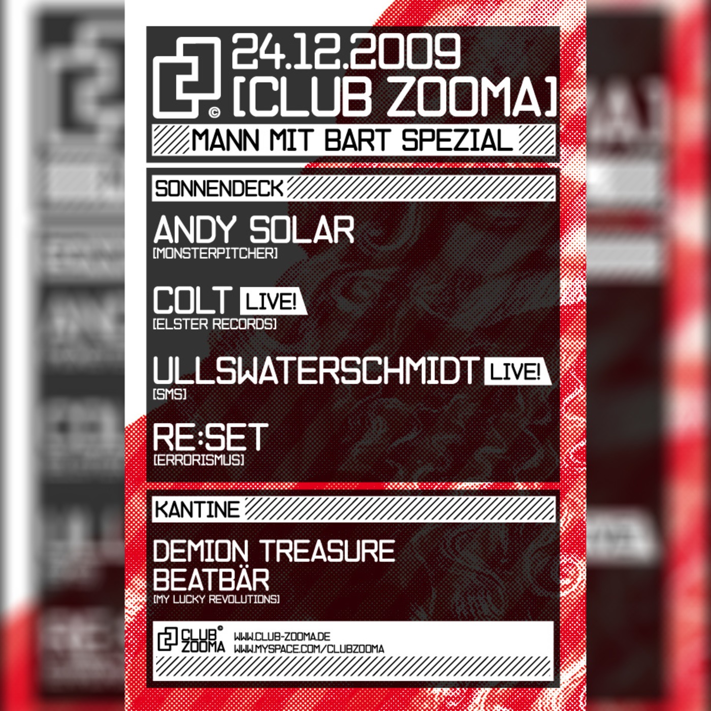 Transistormusik Podcast by RE:SET