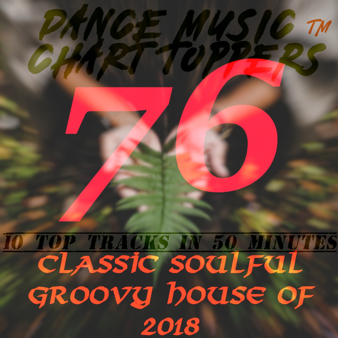 LIVE Broadcast Of Dance Music Chart Toppersâ„¢