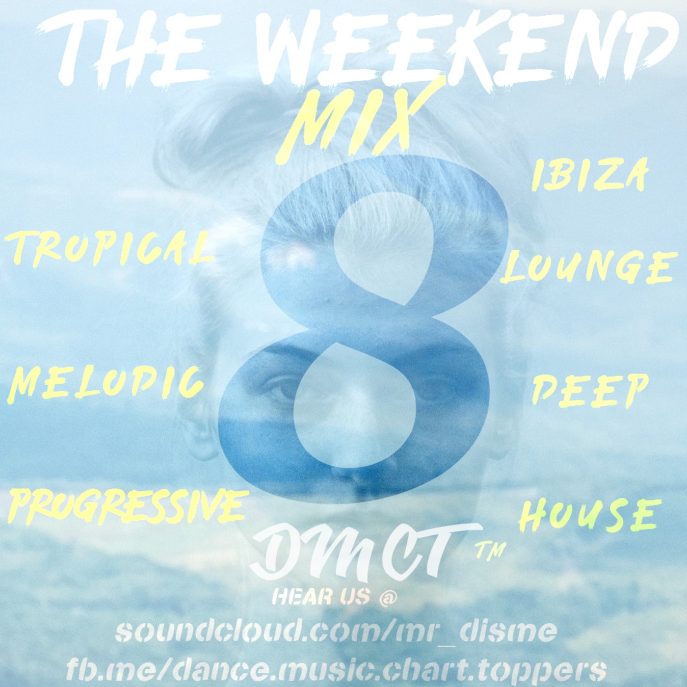 LIVE Broadcast Of Dance Music Chart Toppersâ„¢