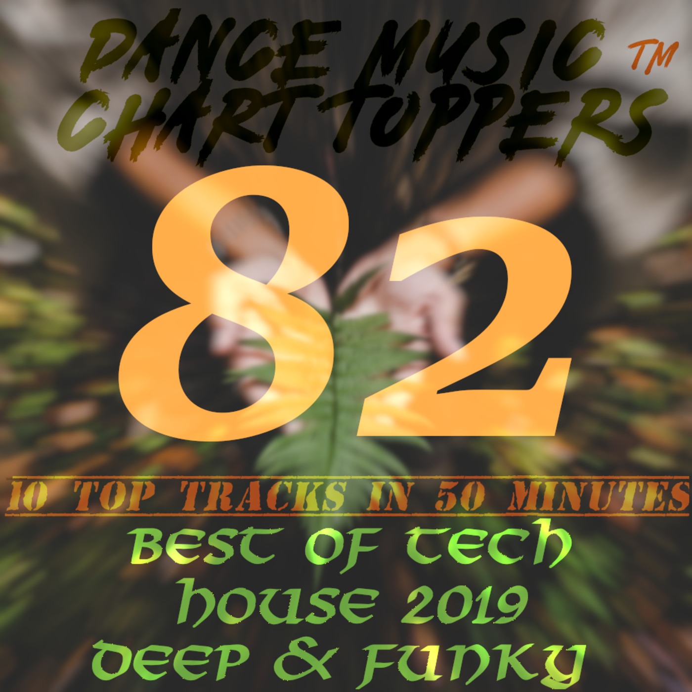 LIVE Broadcast Of Dance Music Chart Toppersâ„¢