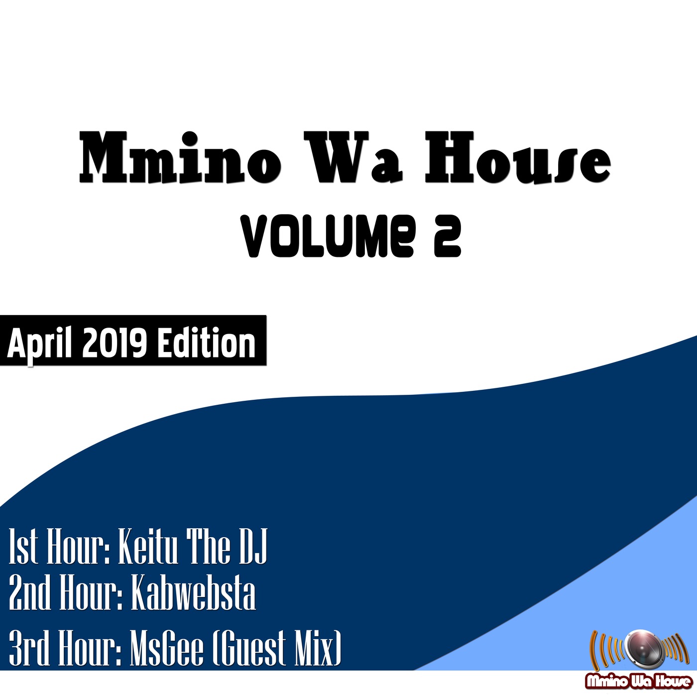 Mmino Wa House