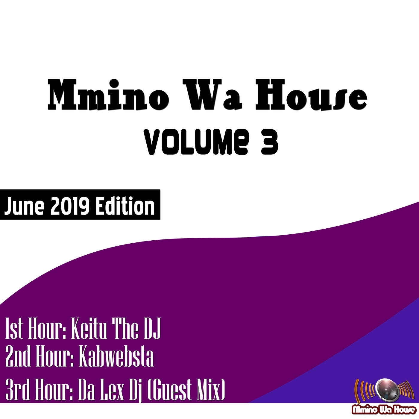 Mmino Wa House