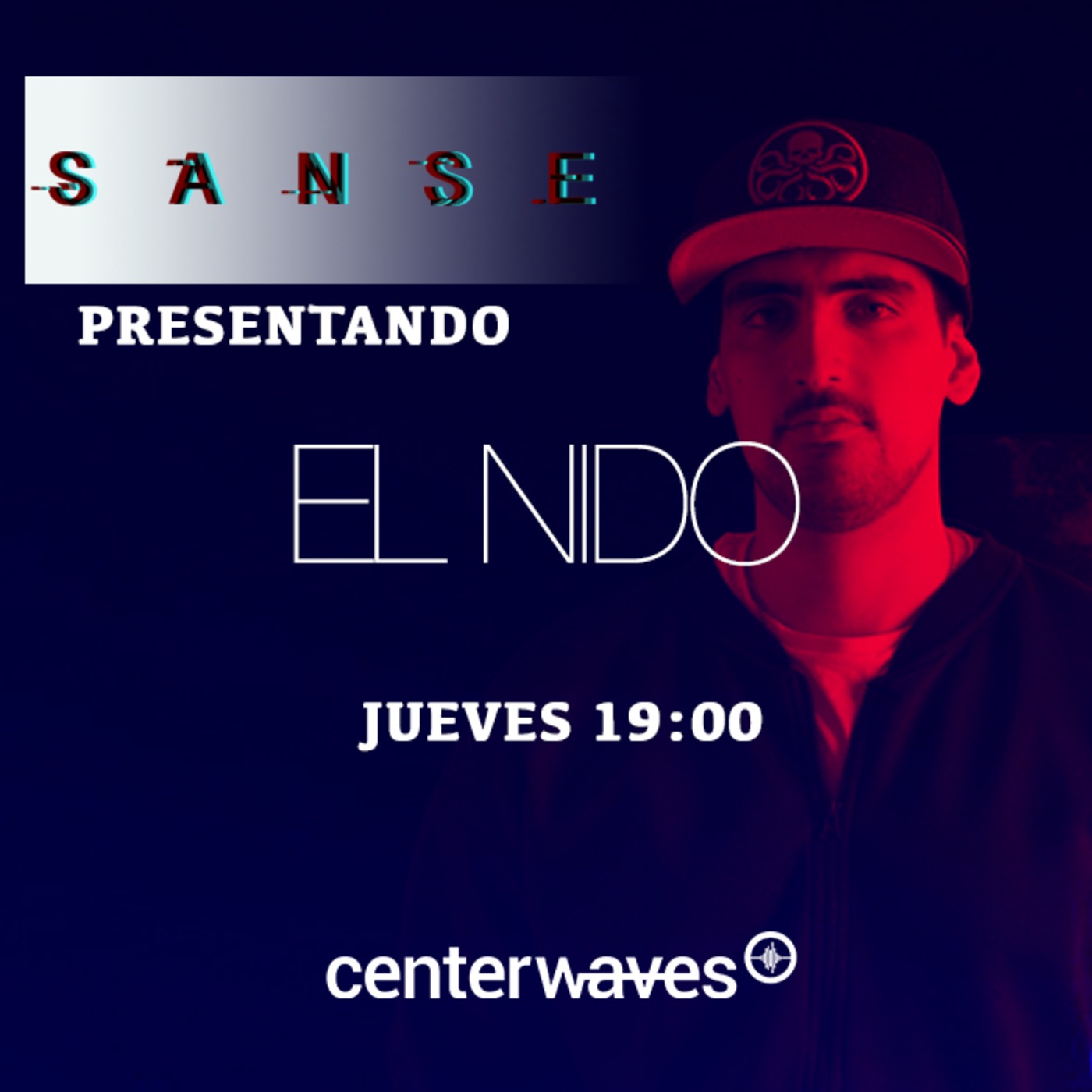El Nido: Drum & Bass en Español