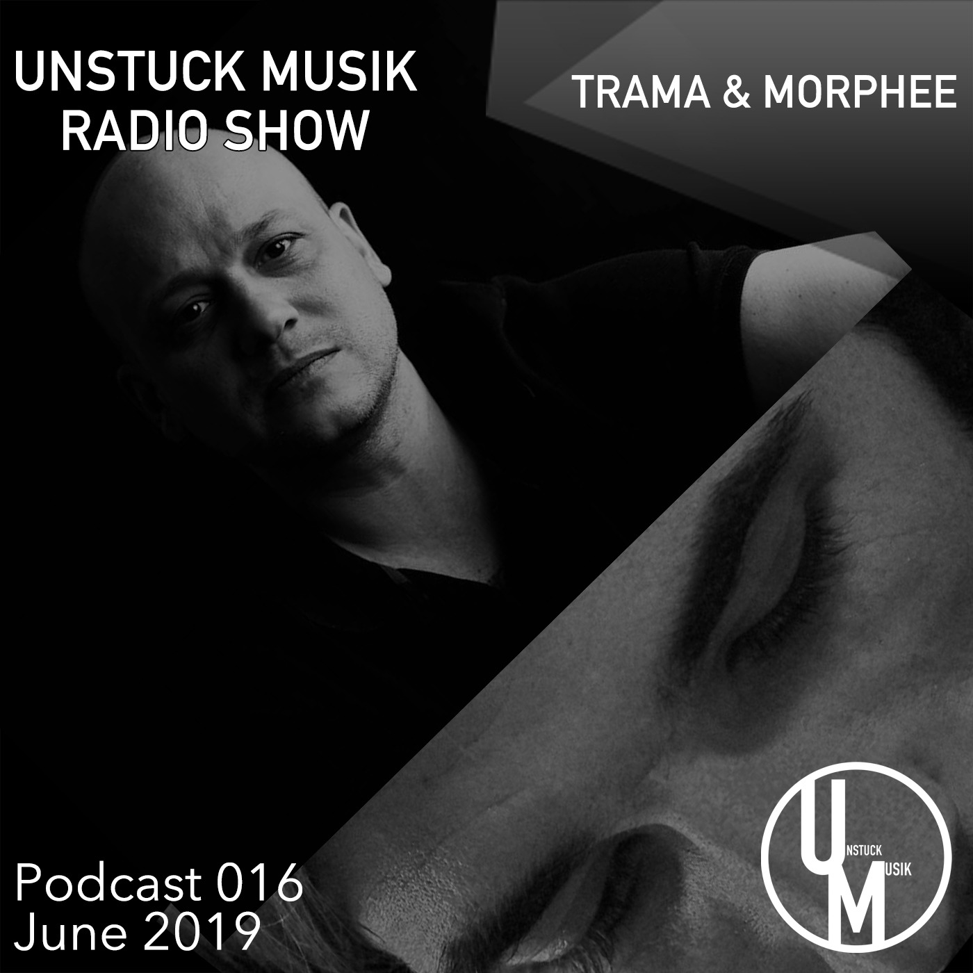 Unstuck Musik