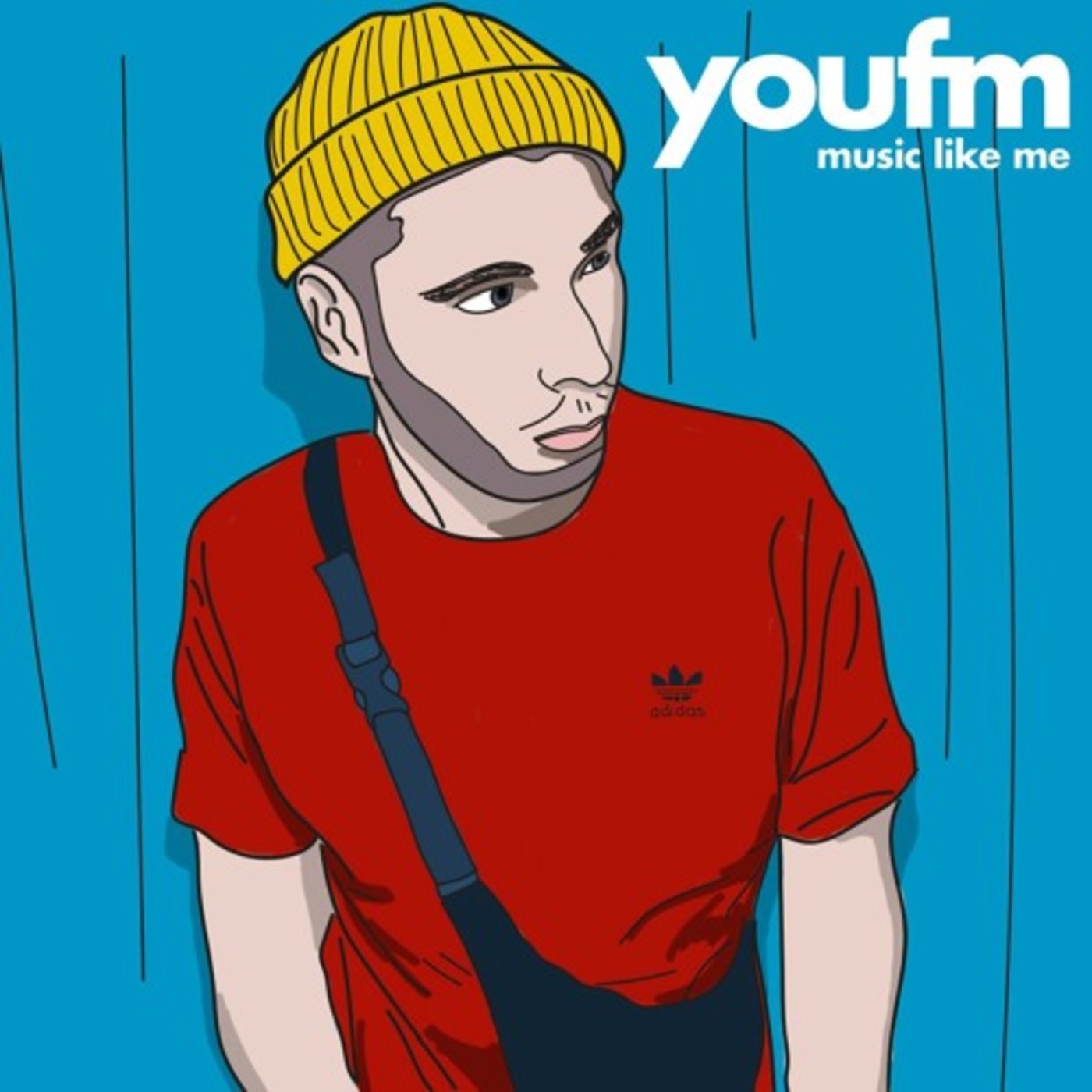 YouFM - Press Play w/ Juizzed