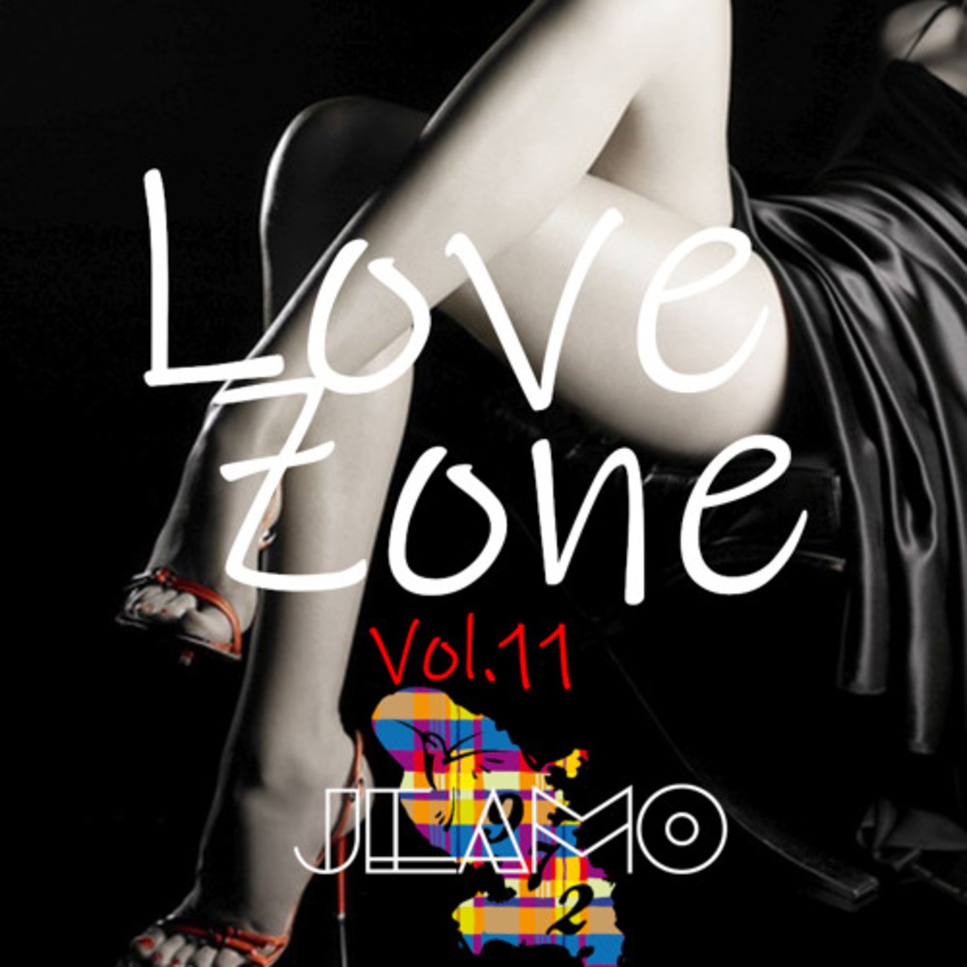 Love Zone Vol.11