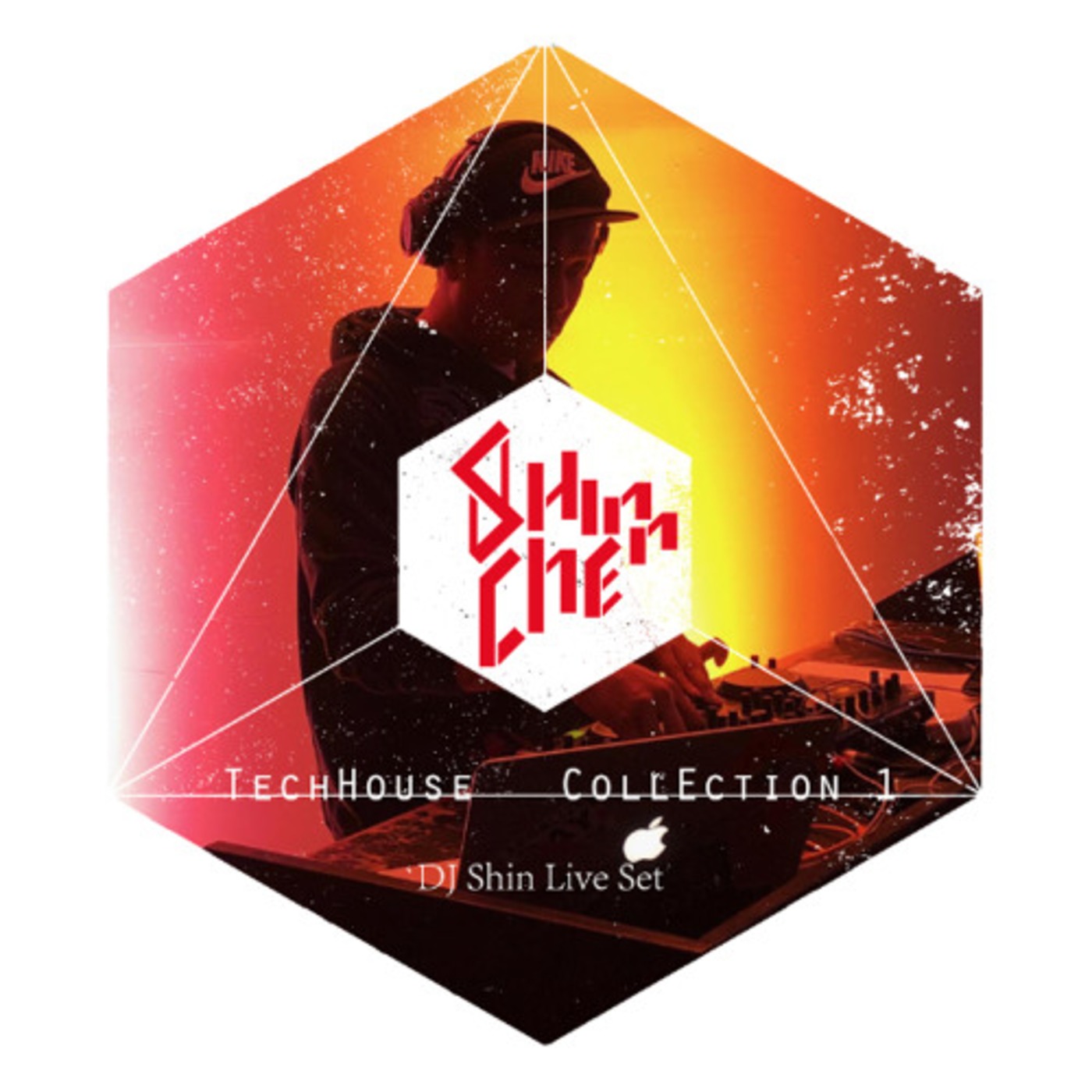 DJ Shin