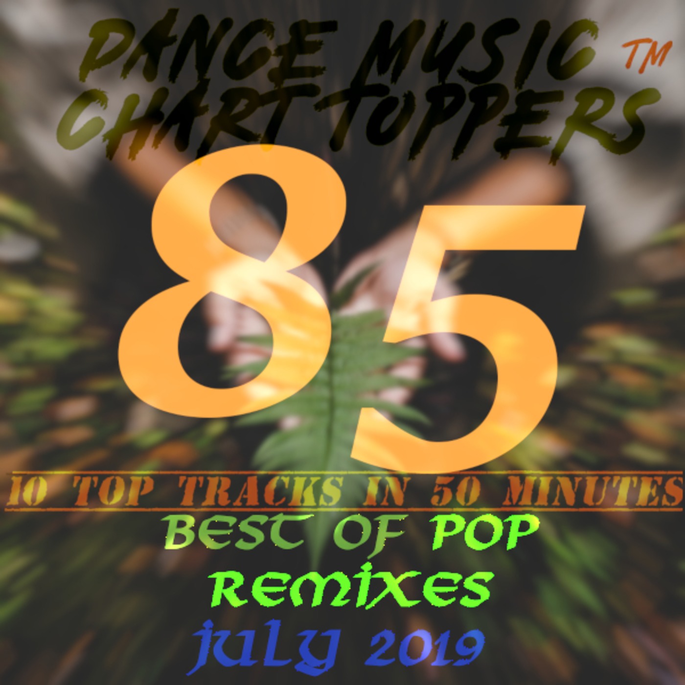 LIVE Broadcast Of Dance Music Chart Toppersâ„¢