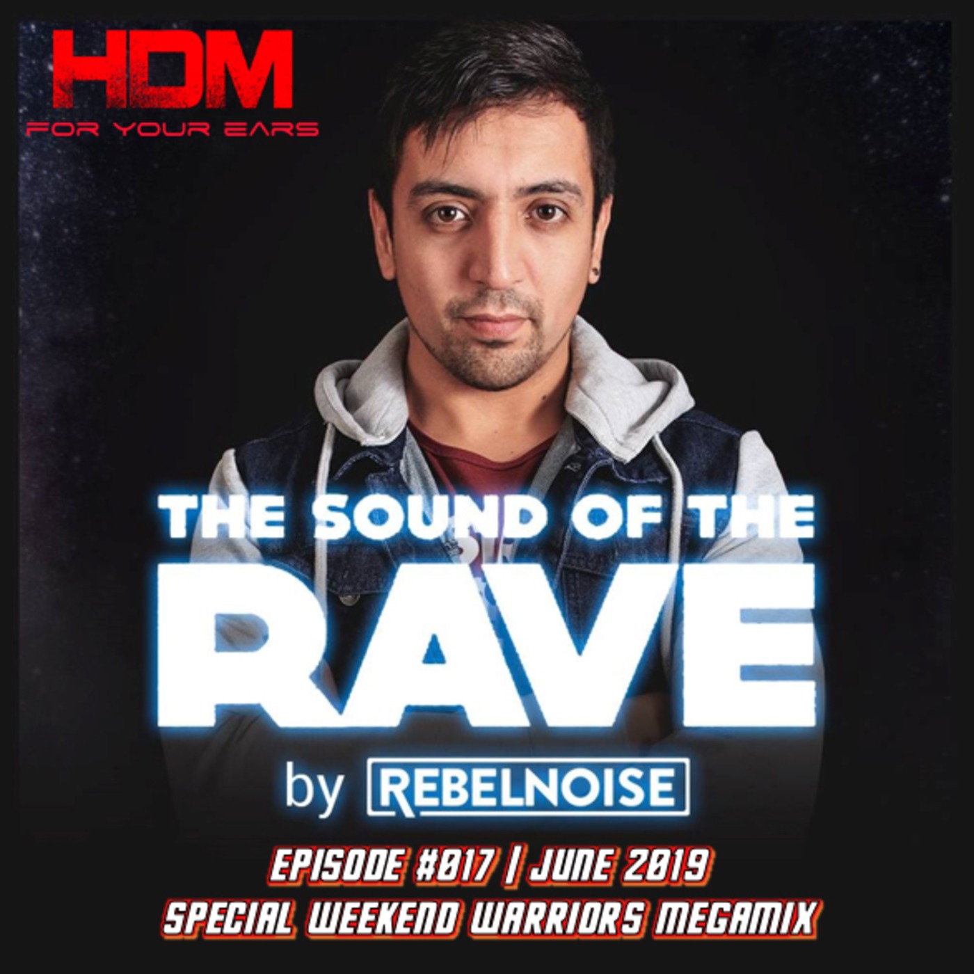 The Sound Of The Rave